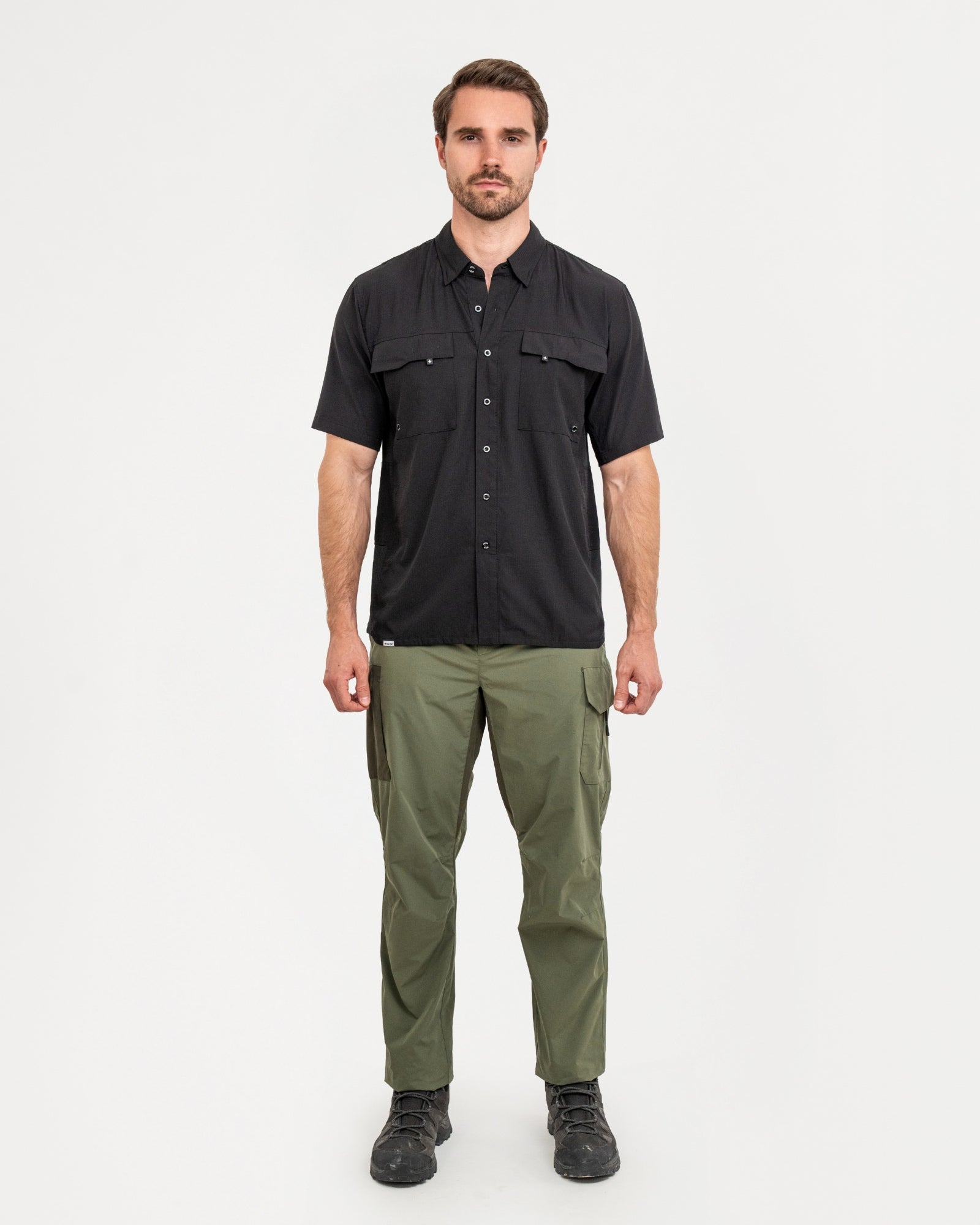 Camisa MAJA® Outdoor Equipo