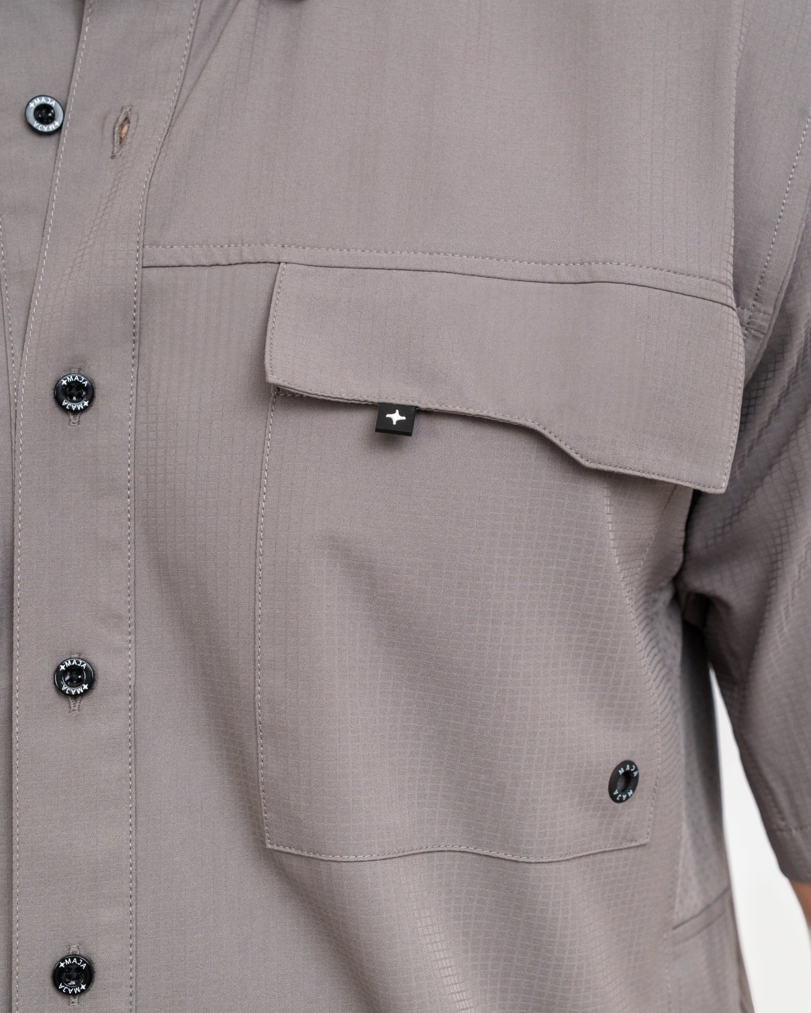 Camisa MAJA® Outdoor Equipo
