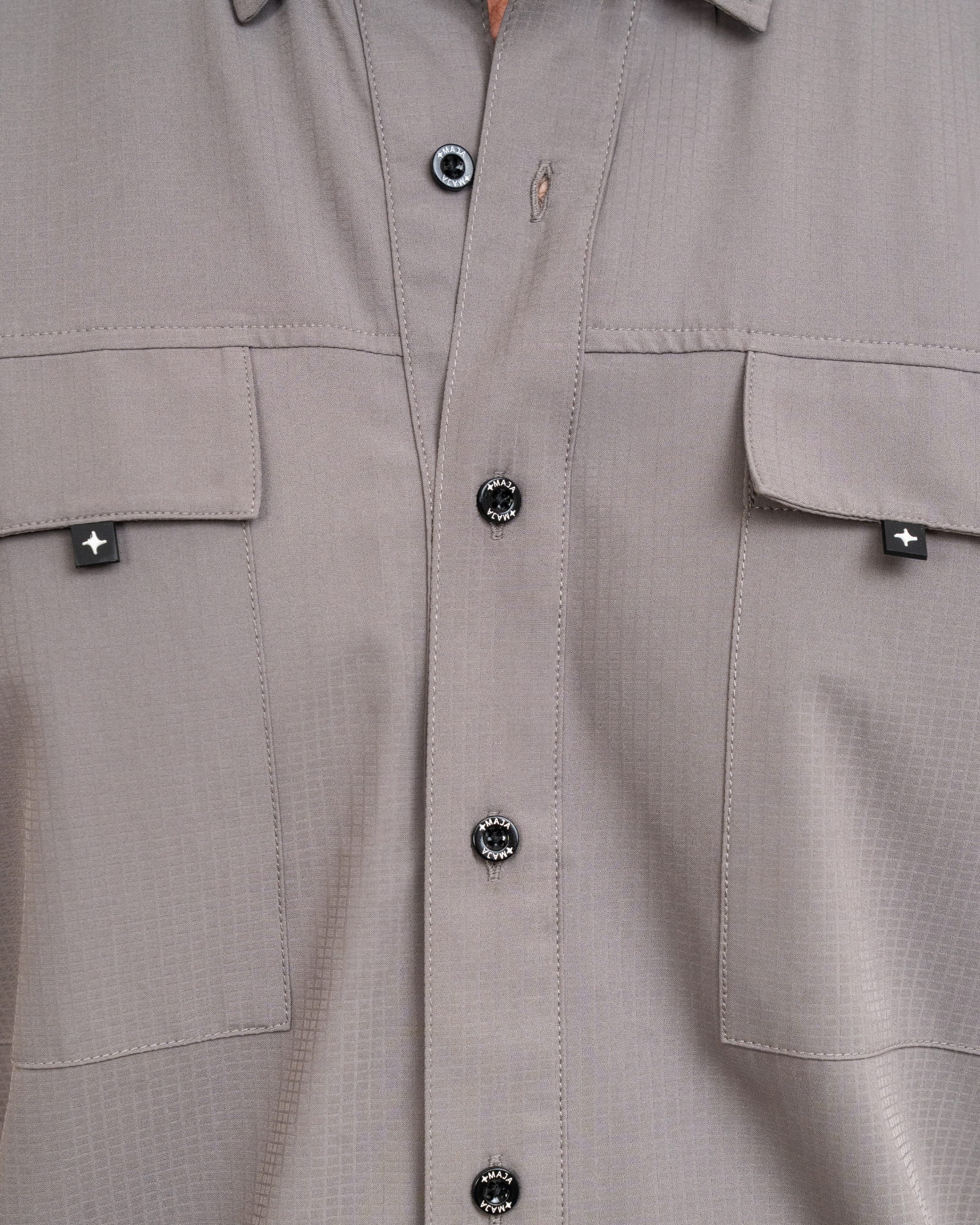 Camisa MAJA® Outdoor Equipo