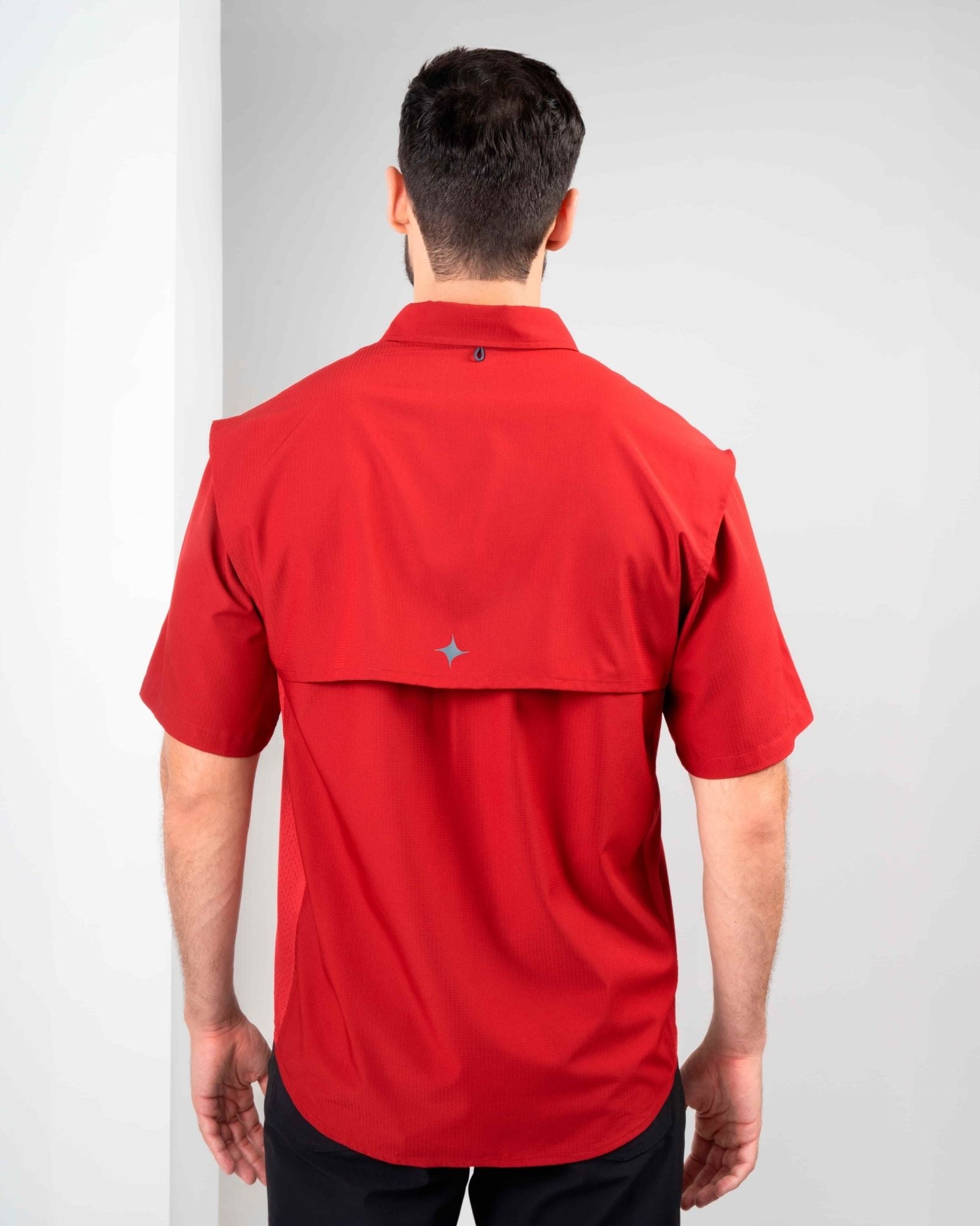 Camisa MAJA® Outdoor Signature