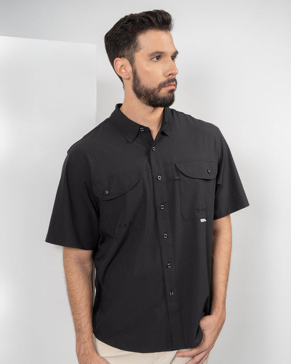Camisa MAJA® Outdoor Signature