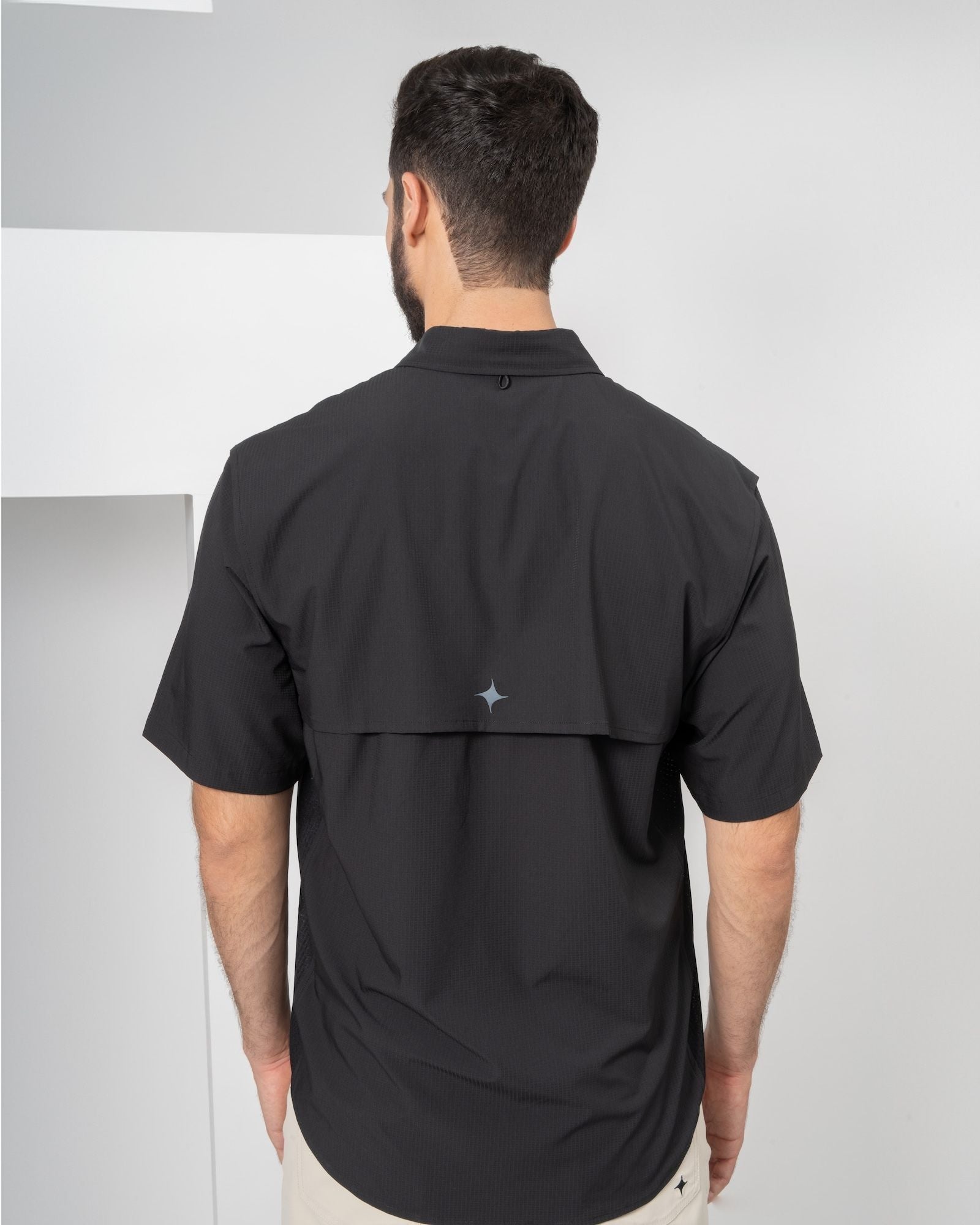 Camisa MAJA® Outdoor Signature