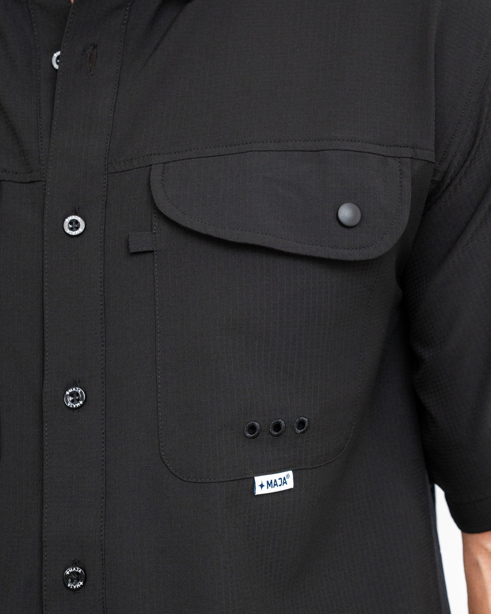 Camisa MAJA® Outdoor Signature