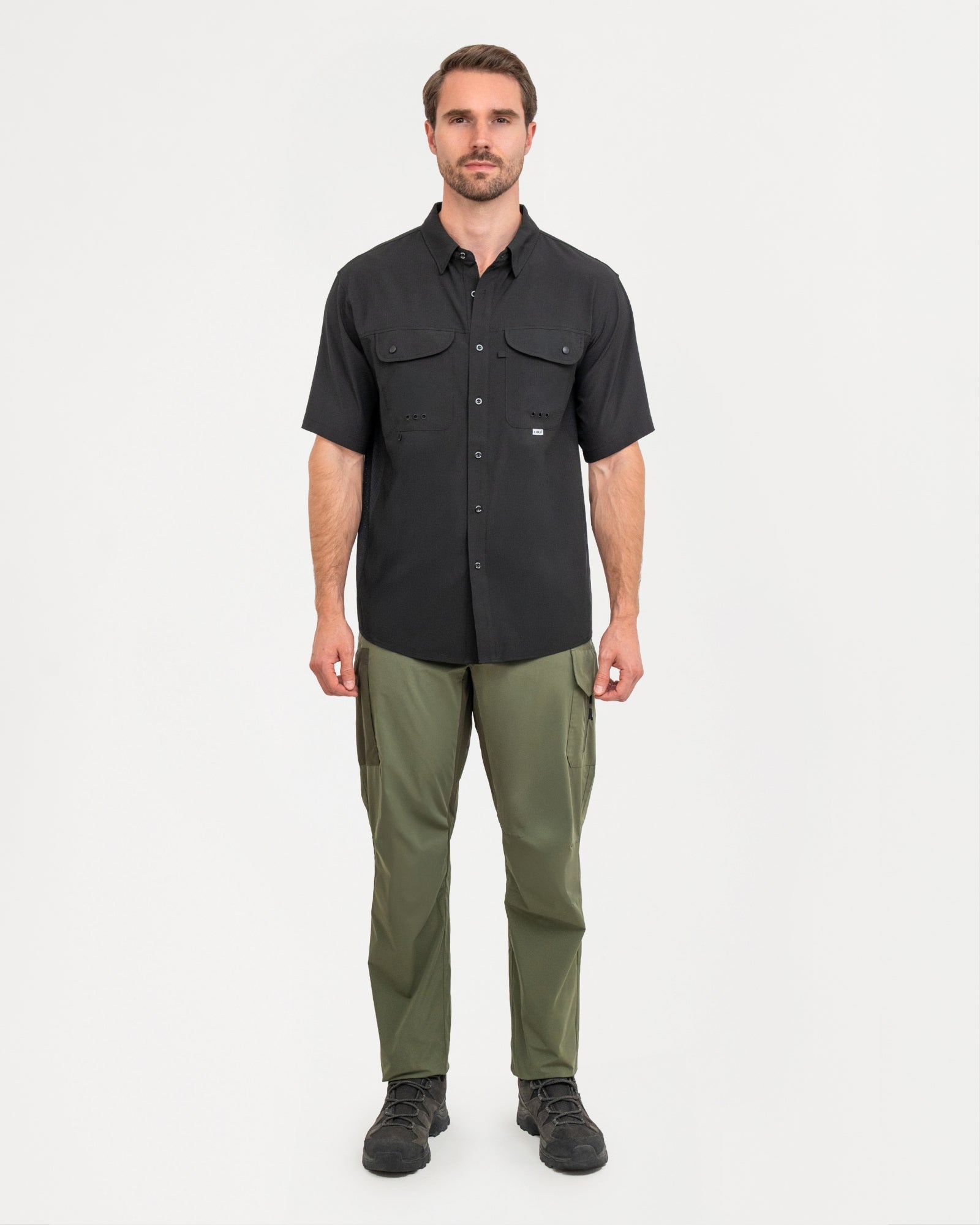Camisa MAJA® Outdoor Signature
