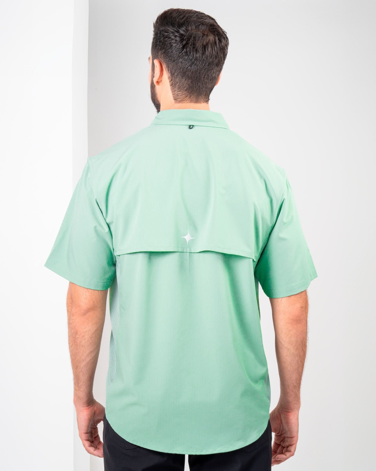 Camisa MAJA® Outdoor Signature