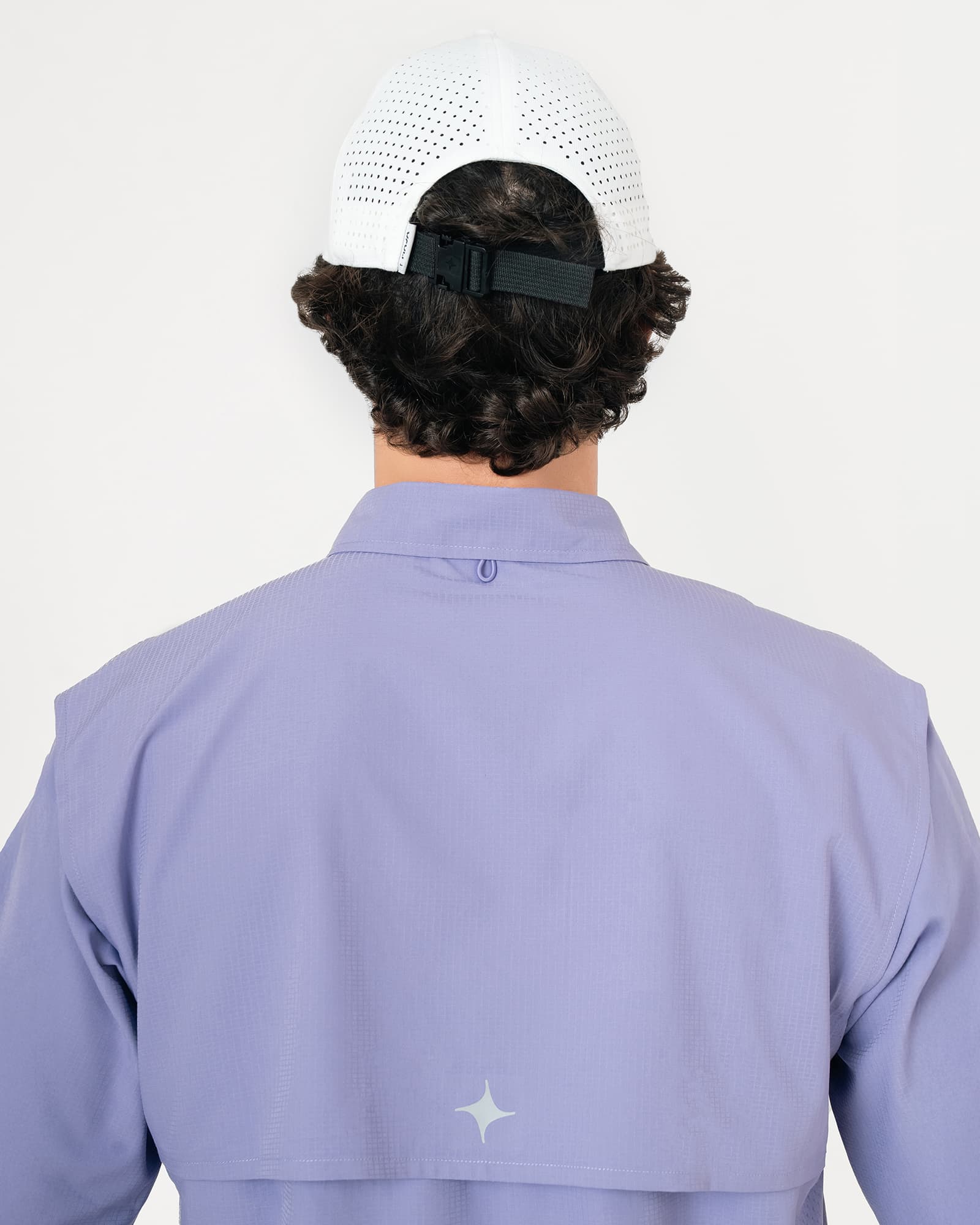 Camisa MAJA® Outdoor Signature