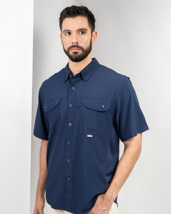 Camisa MAJA® Outdoor Signature