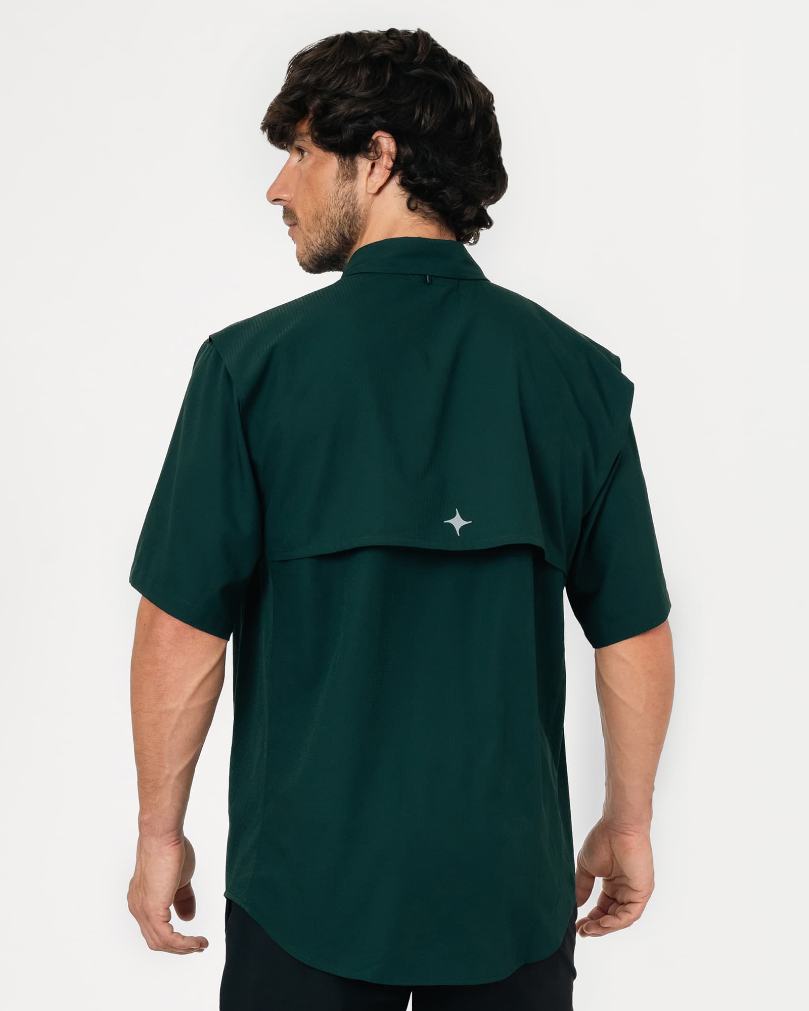Camisa MAJA® Outdoor Signature