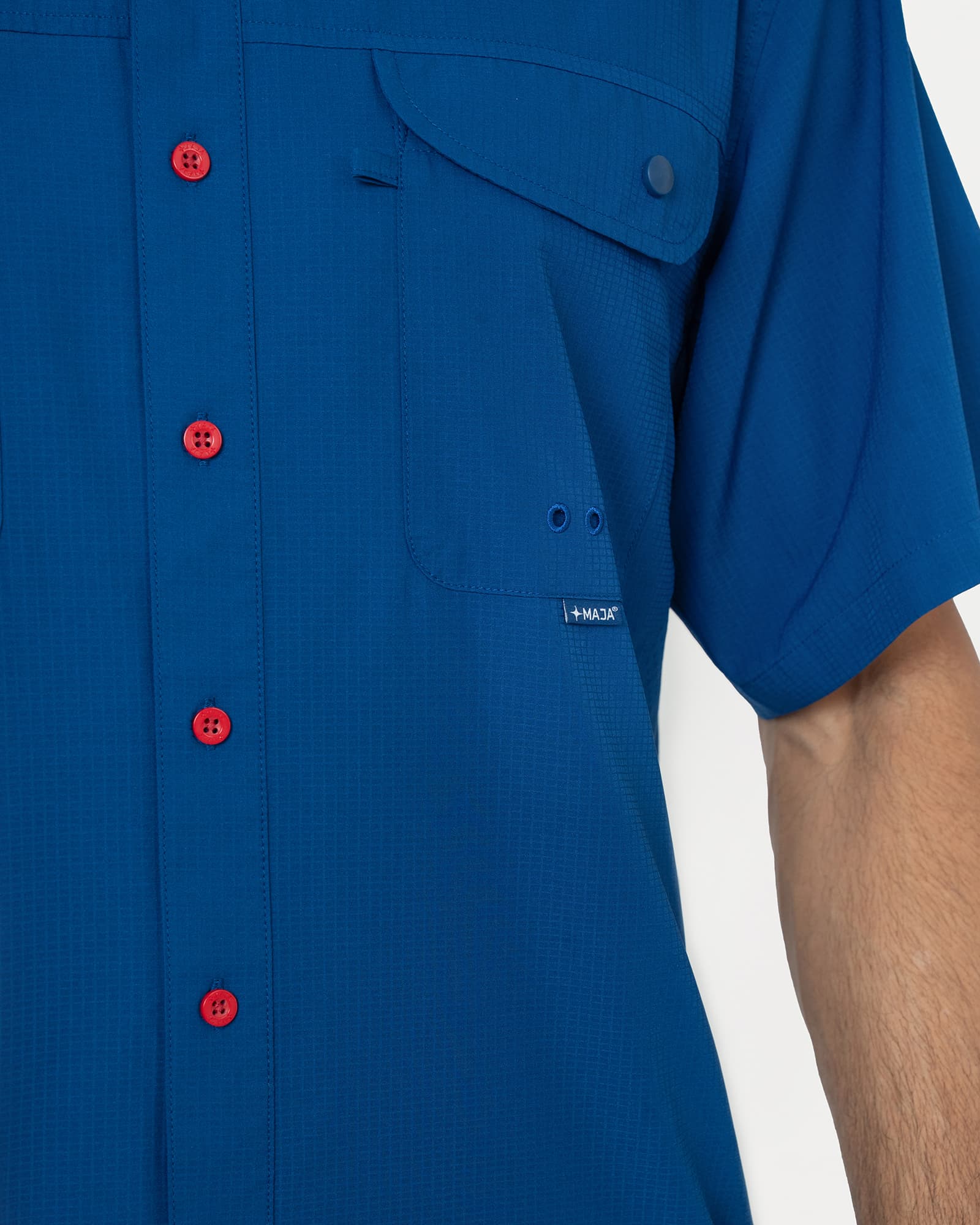 Camisa MAJA® Outdoor Signature