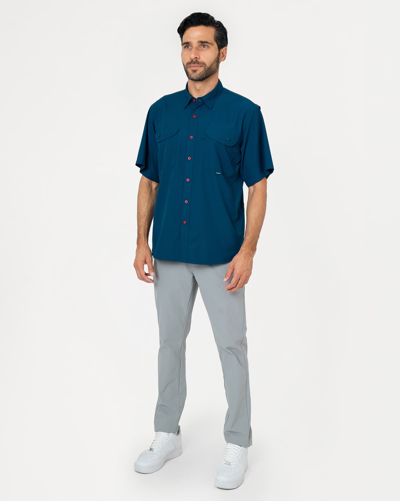 Camisa MAJA® Outdoor Signature