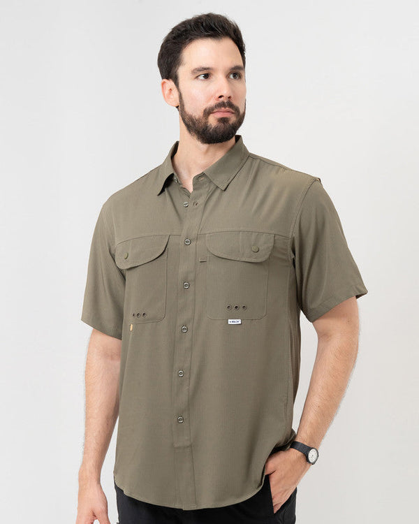 Camisa MAJA® Outdoor Signature