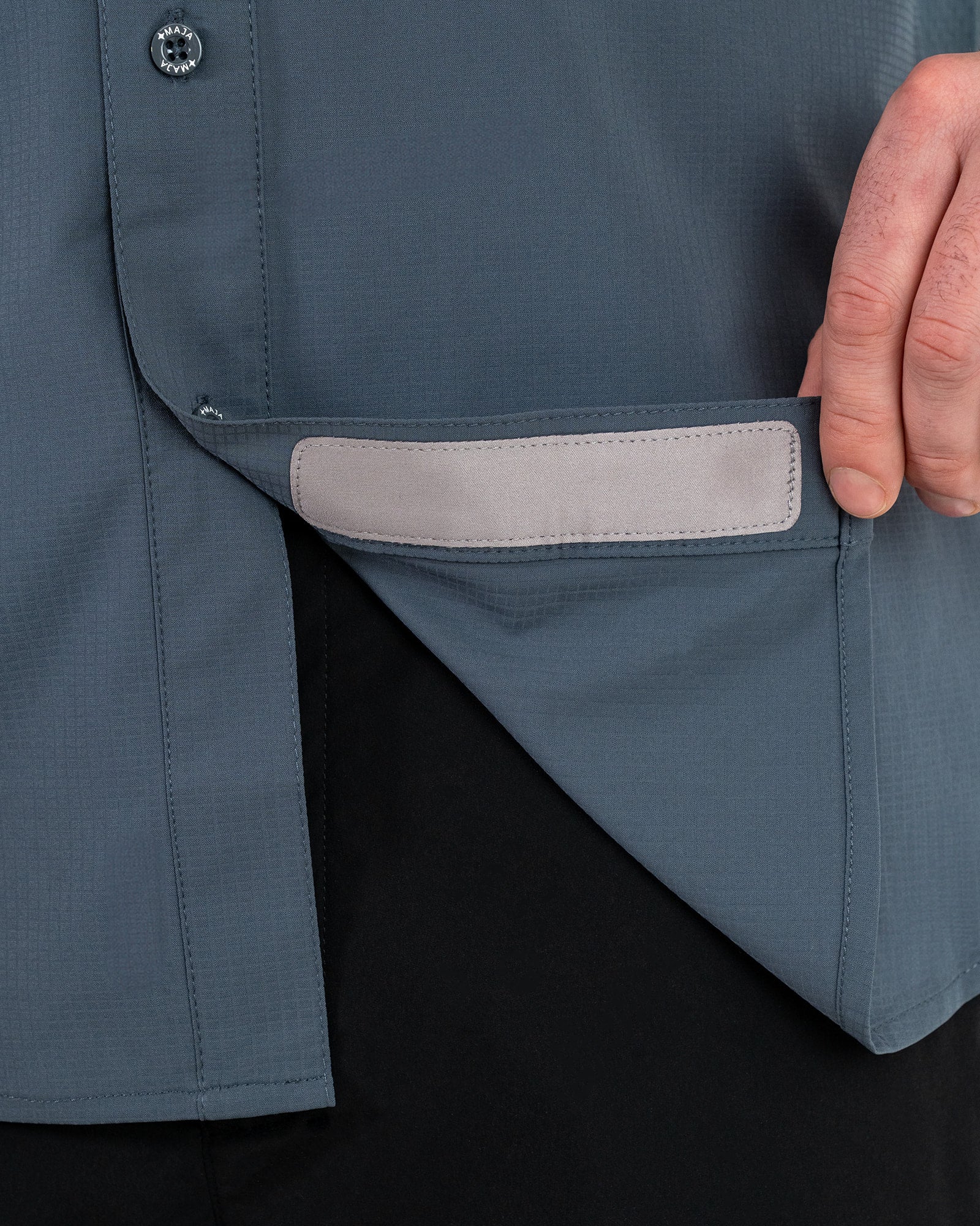 Camisa MAJA® Outdoor Signature