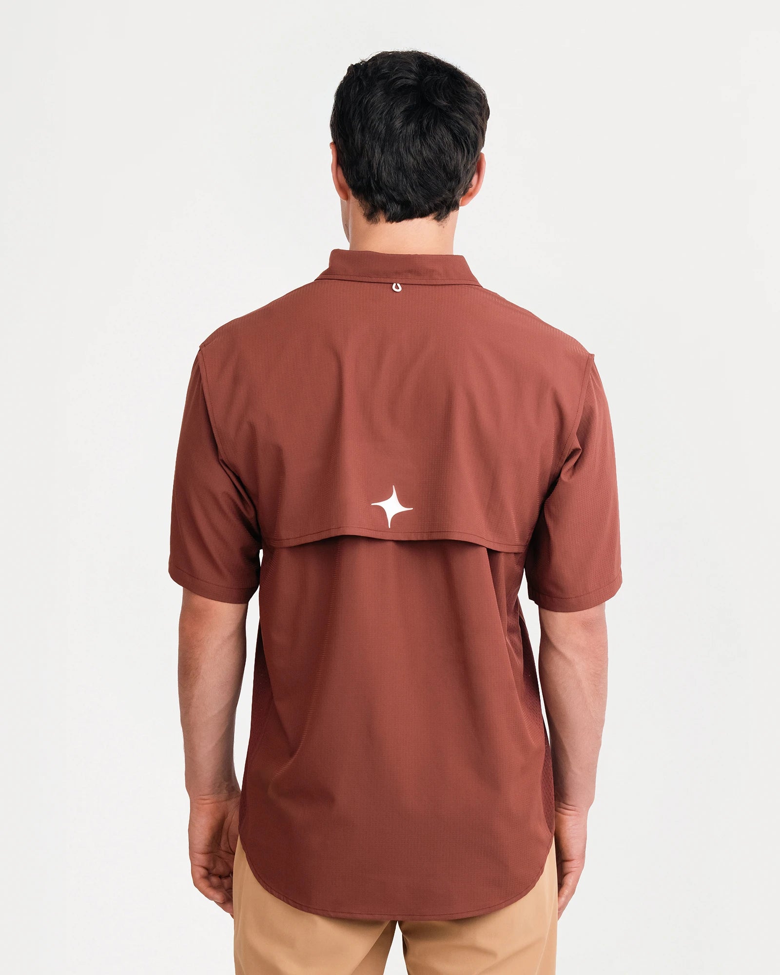 Camisa MAJA® Outdoor Signature