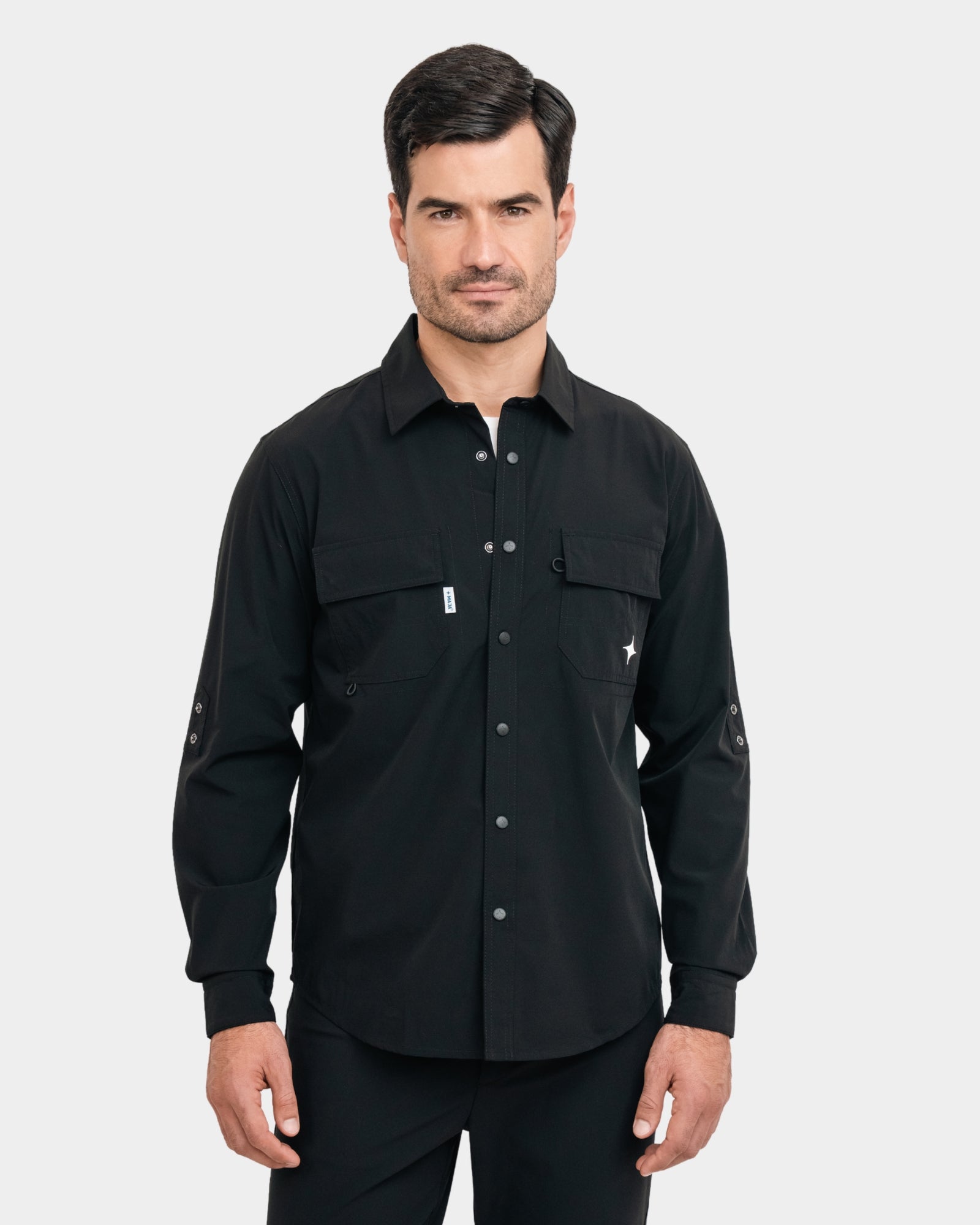 Sobrecamisa MAJA® Tropa