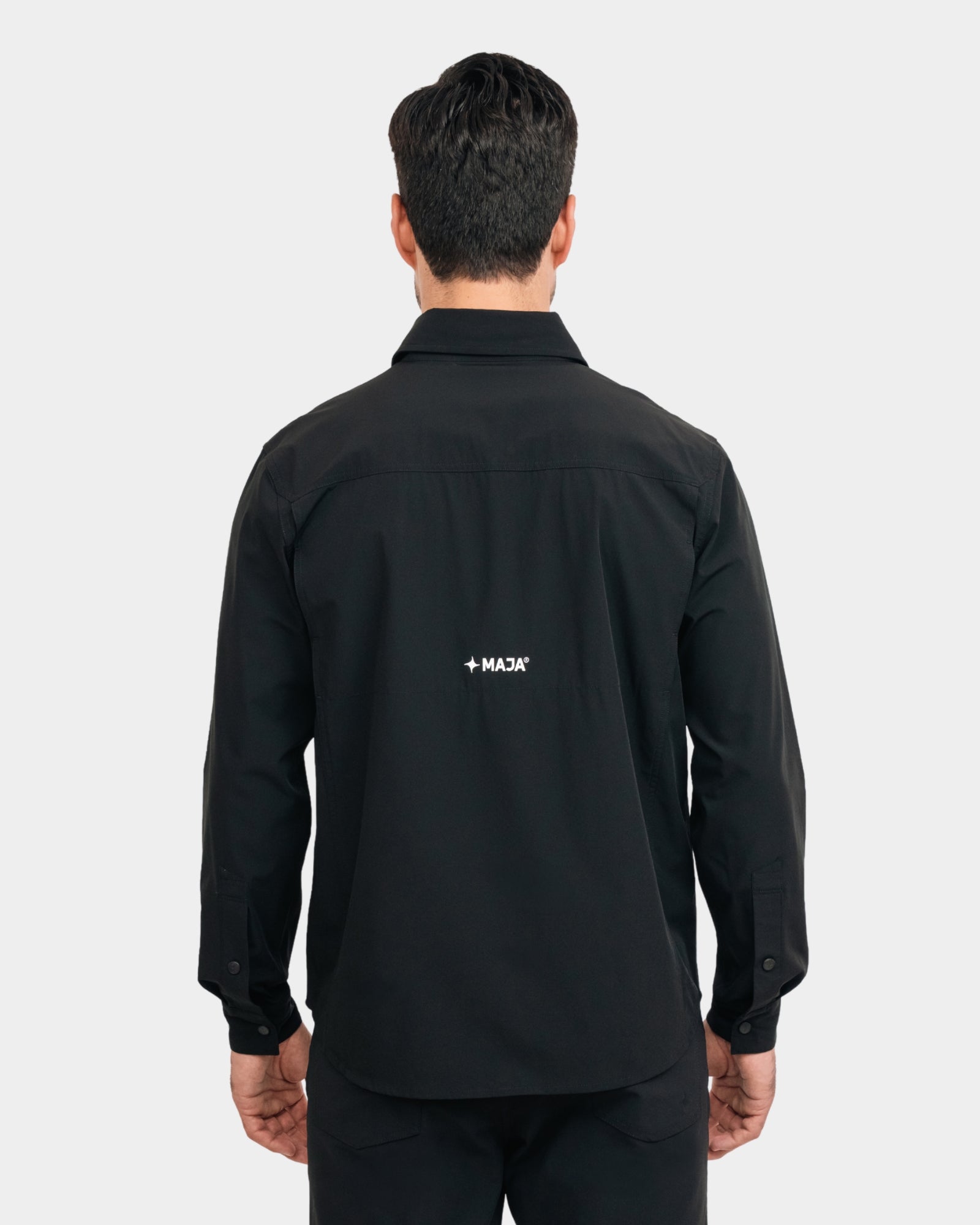 Sobrecamisa MAJA® Tropa