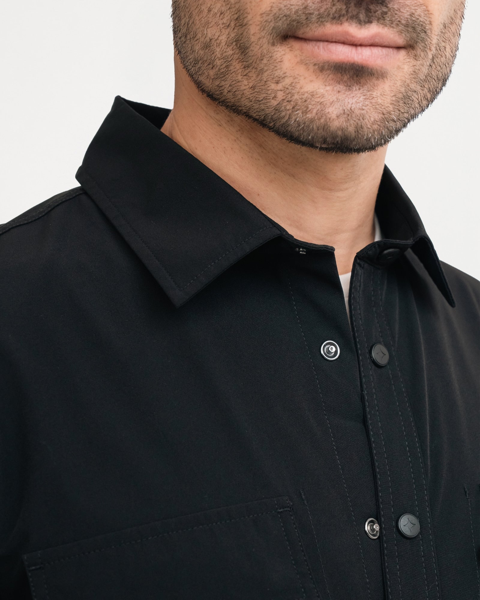 Sobrecamisa MAJA® Tropa
