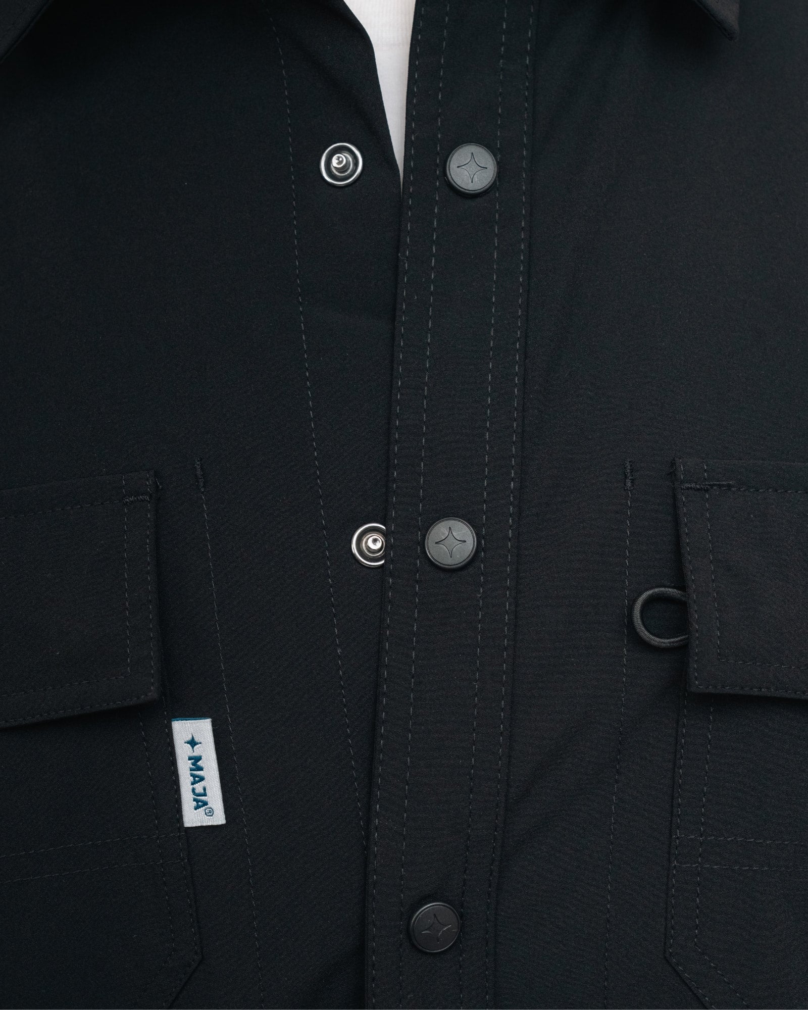 Sobrecamisa MAJA® Tropa