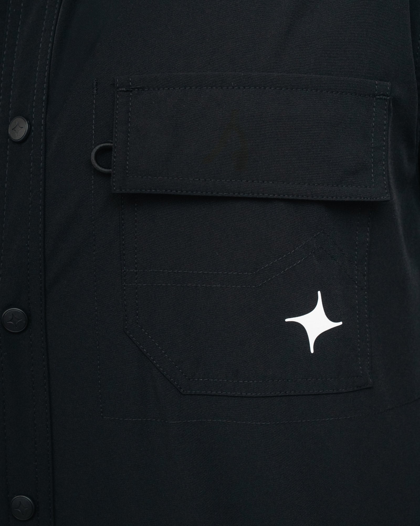 Sobrecamisa MAJA® Tropa