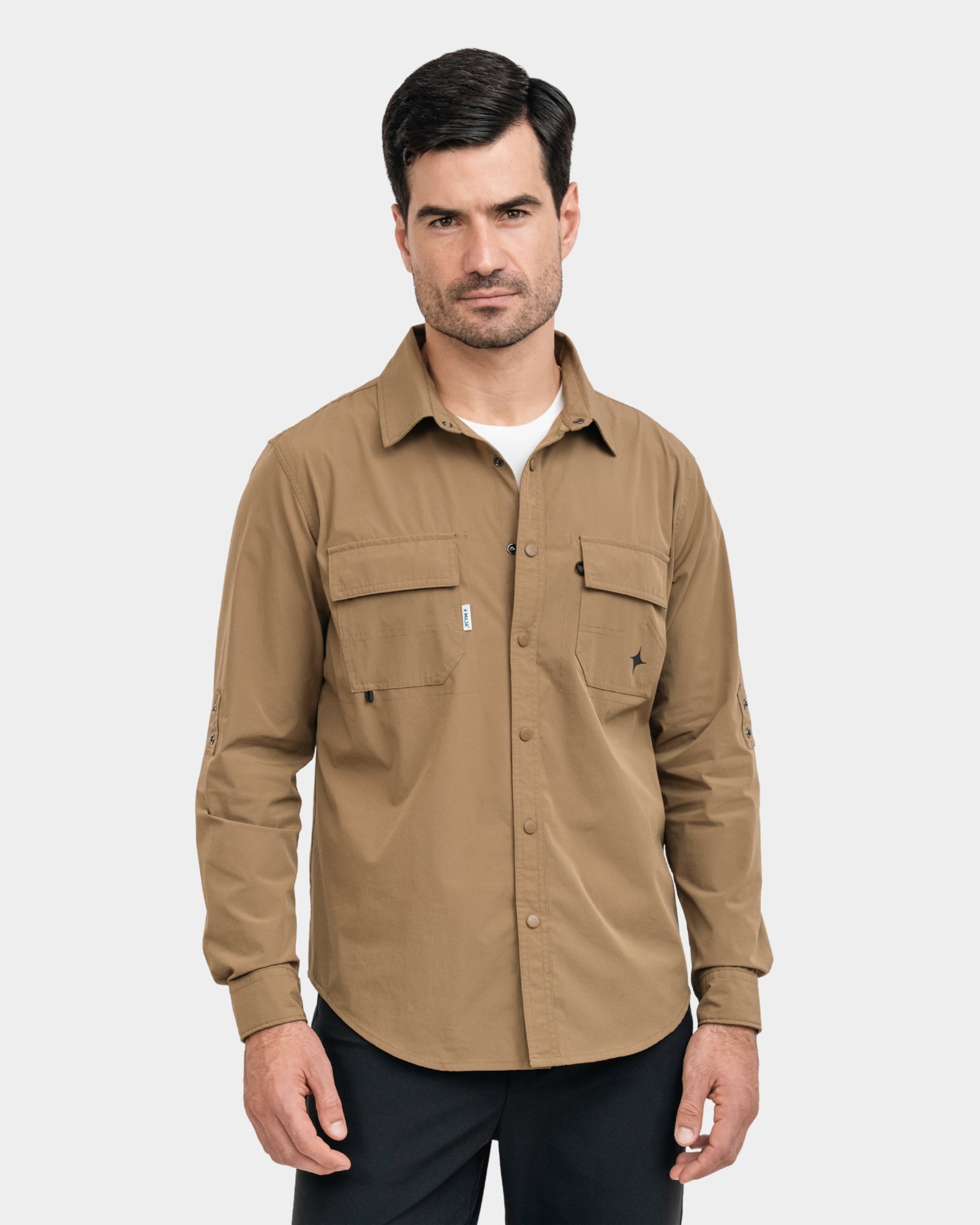 Sobrecamisa MAJA® Tropa