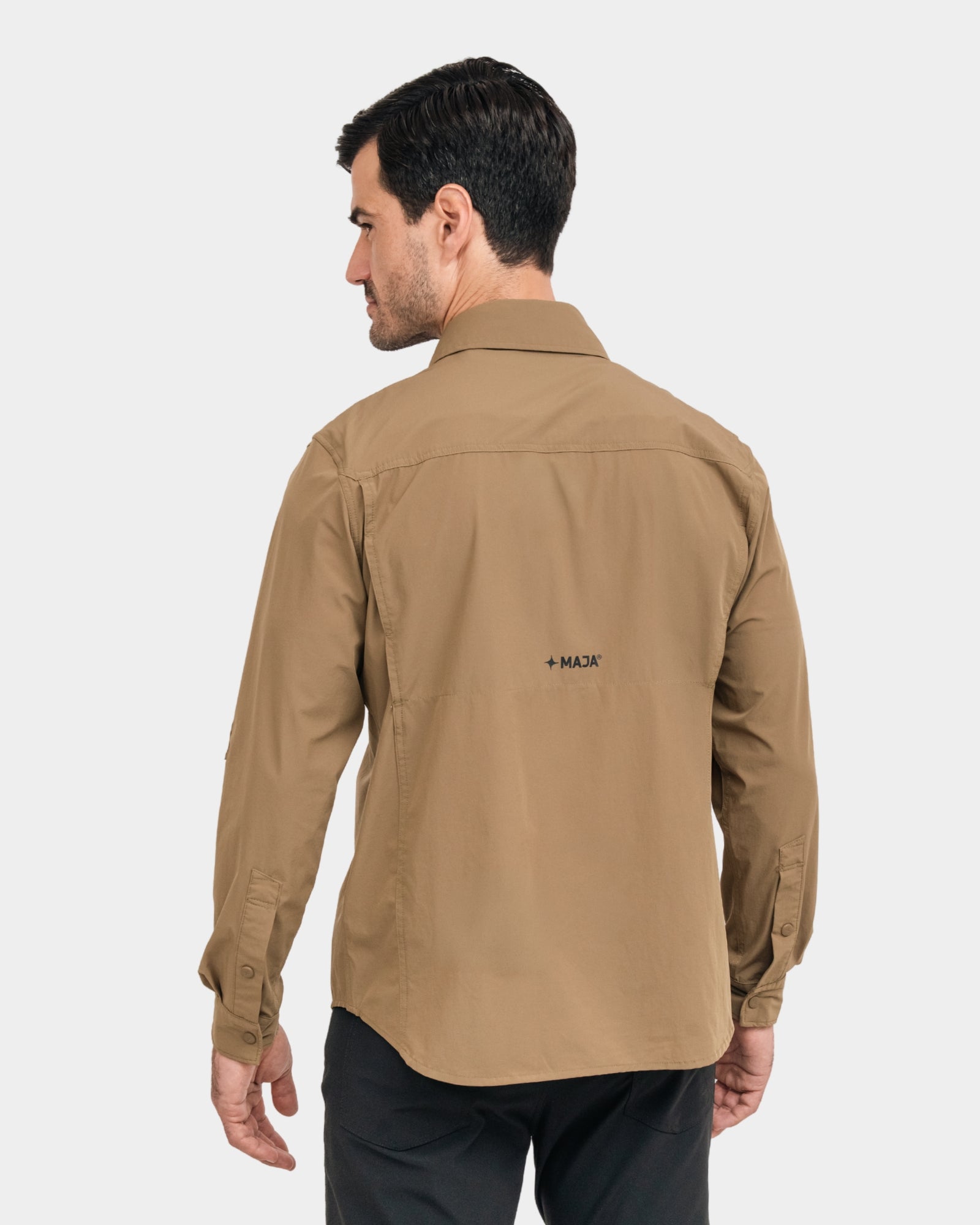 Sobrecamisa MAJA® Tropa
