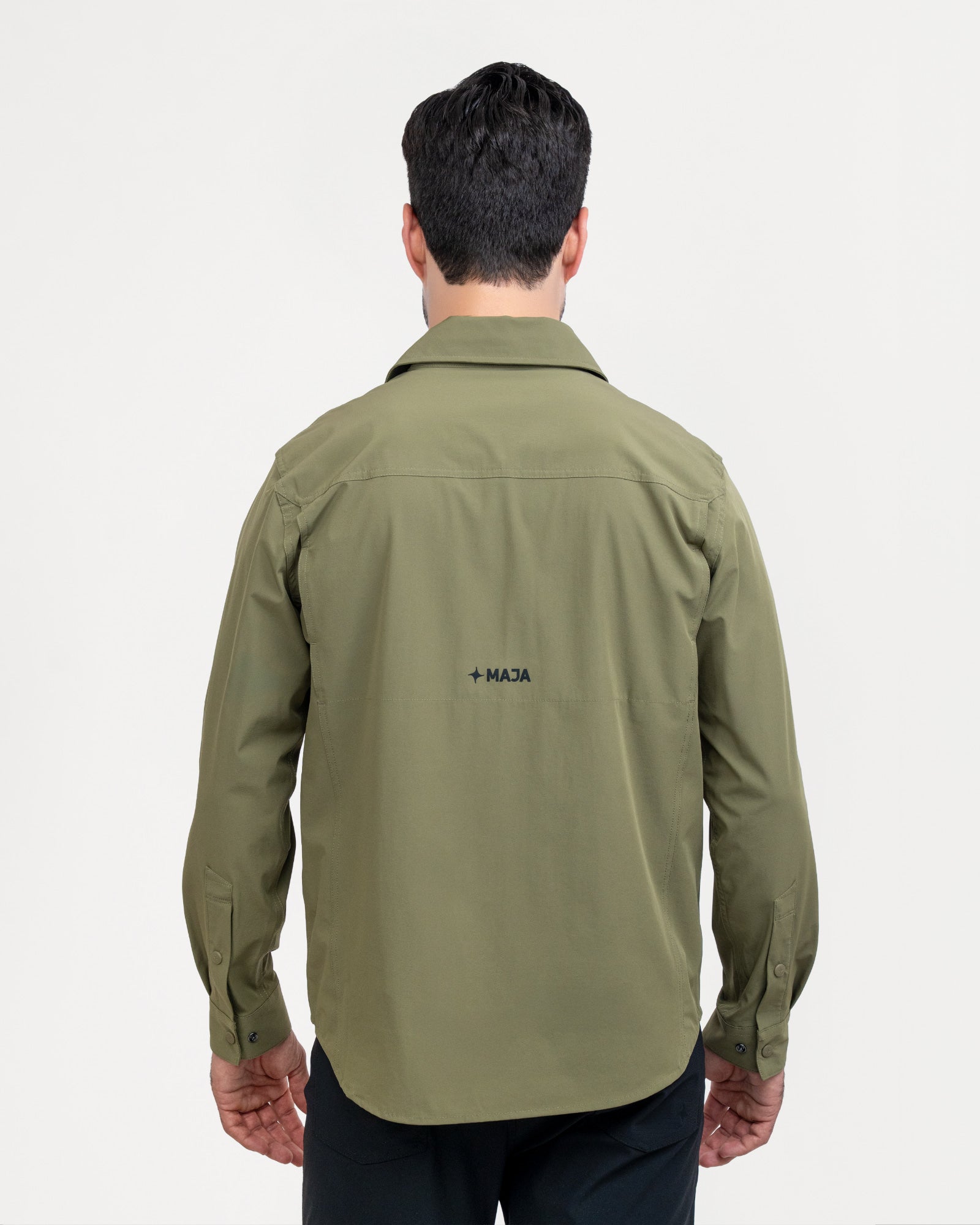 Sobrecamisa MAJA® Tropa