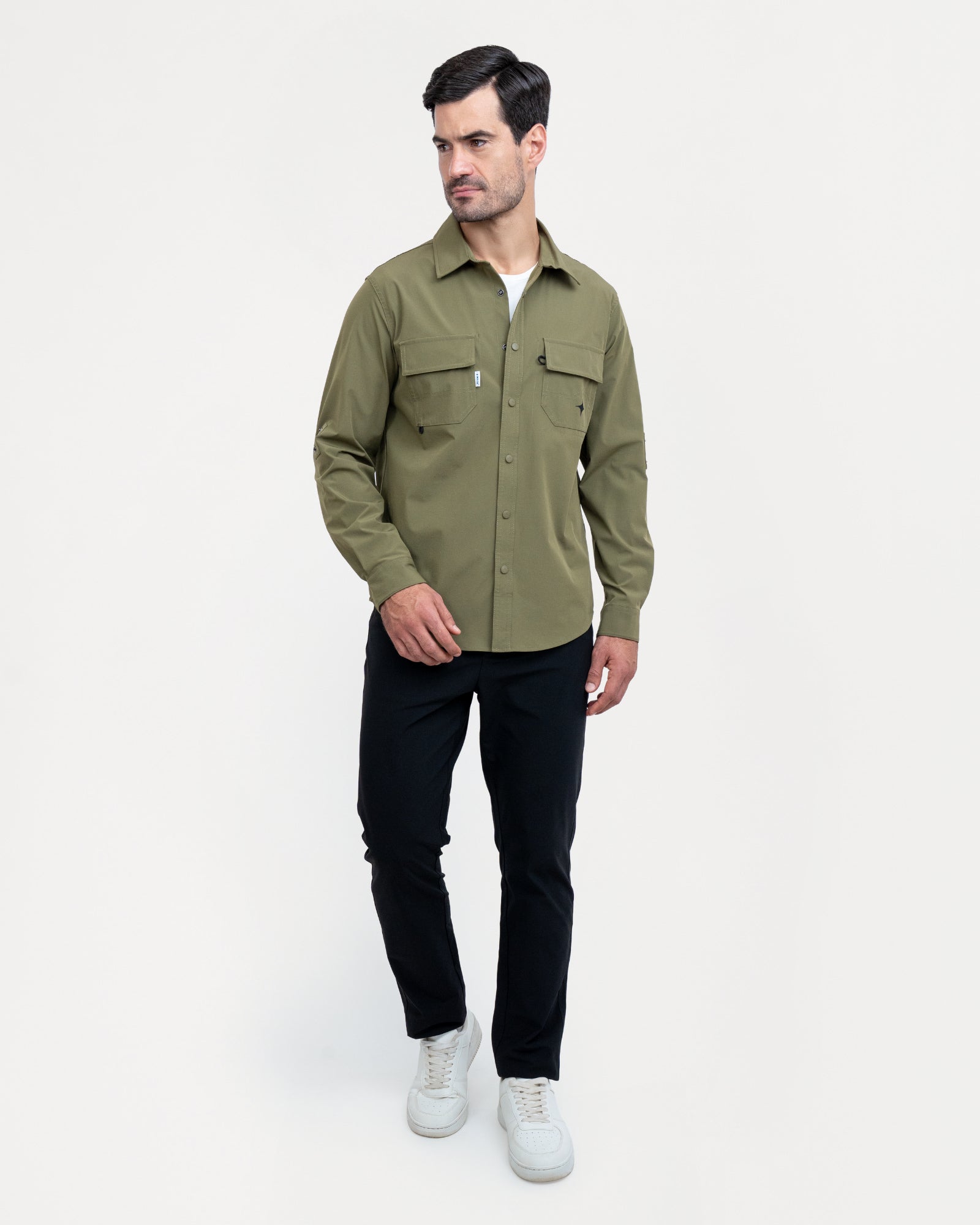 Sobrecamisa MAJA® Tropa