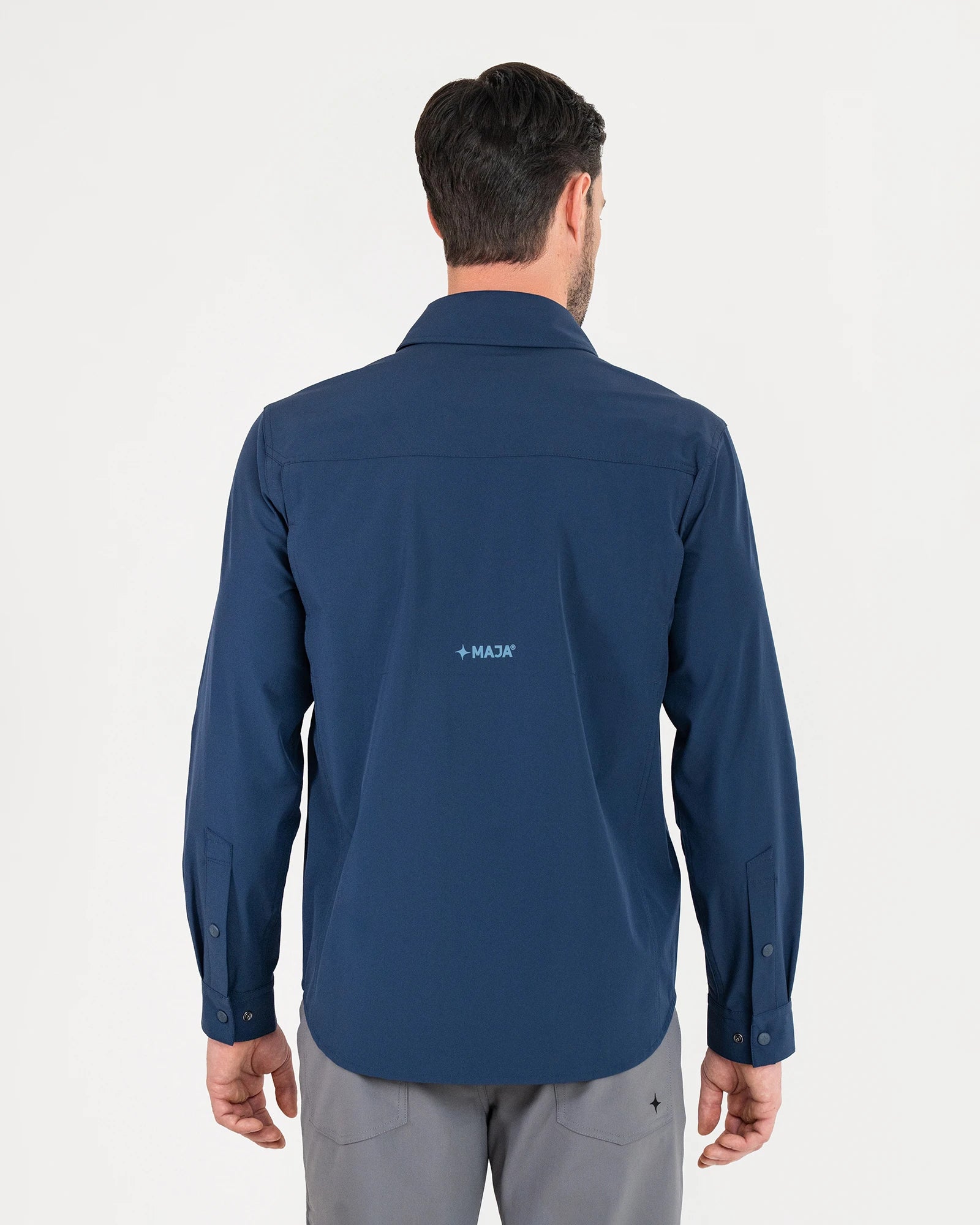 Sobrecamisa MAJA® Tropa