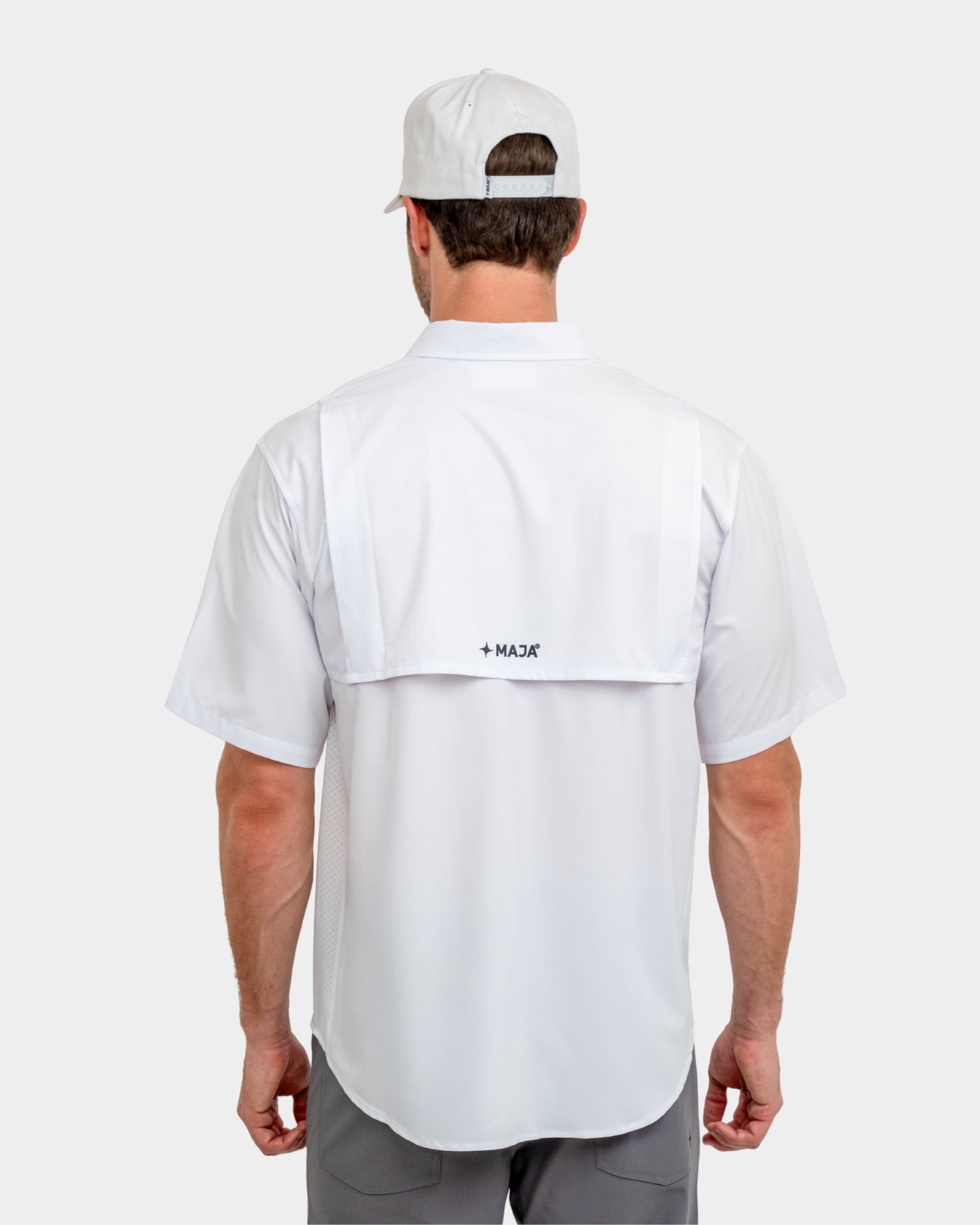 Camisa MAJA® Tripulante