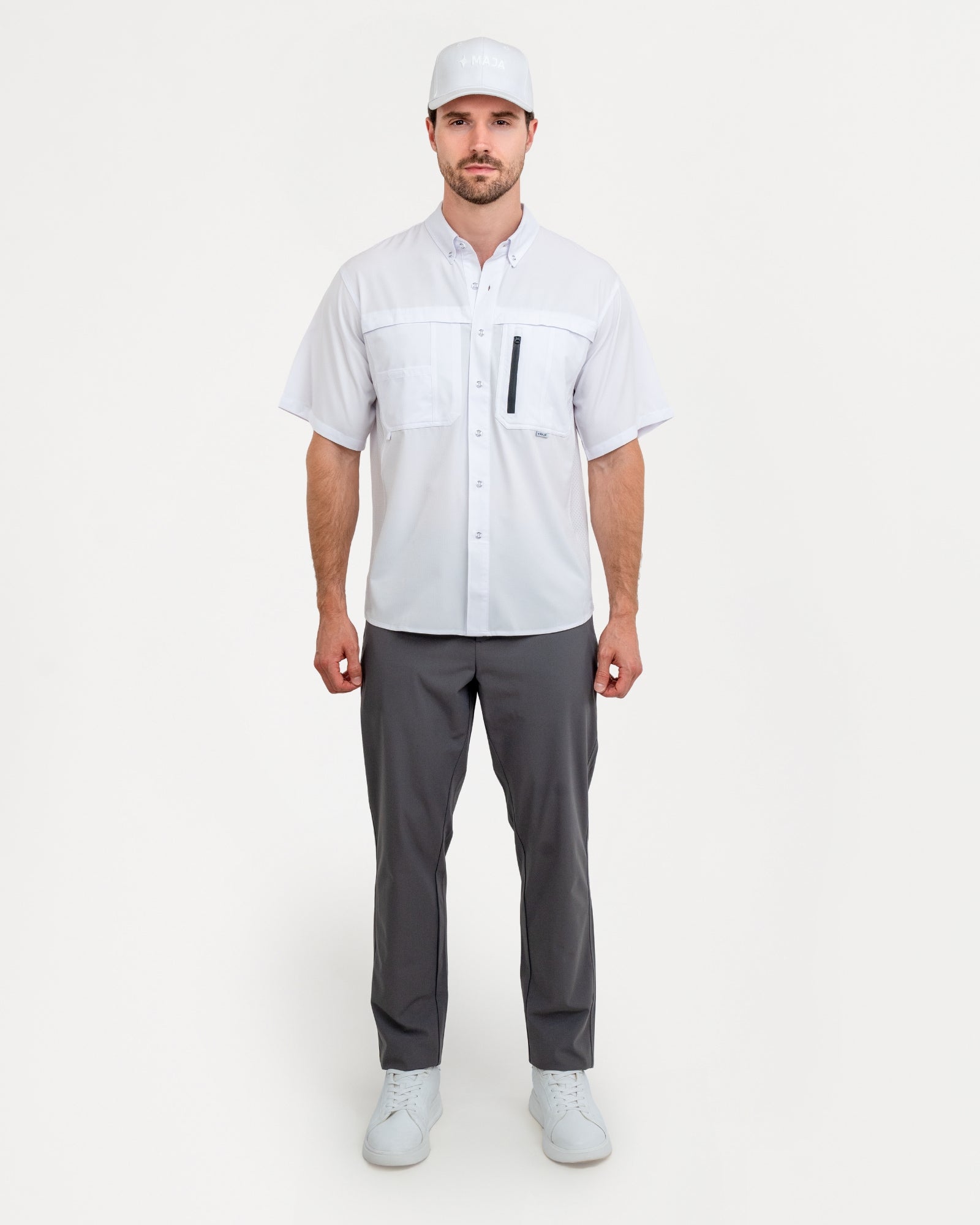Camisa MAJA® Tripulante