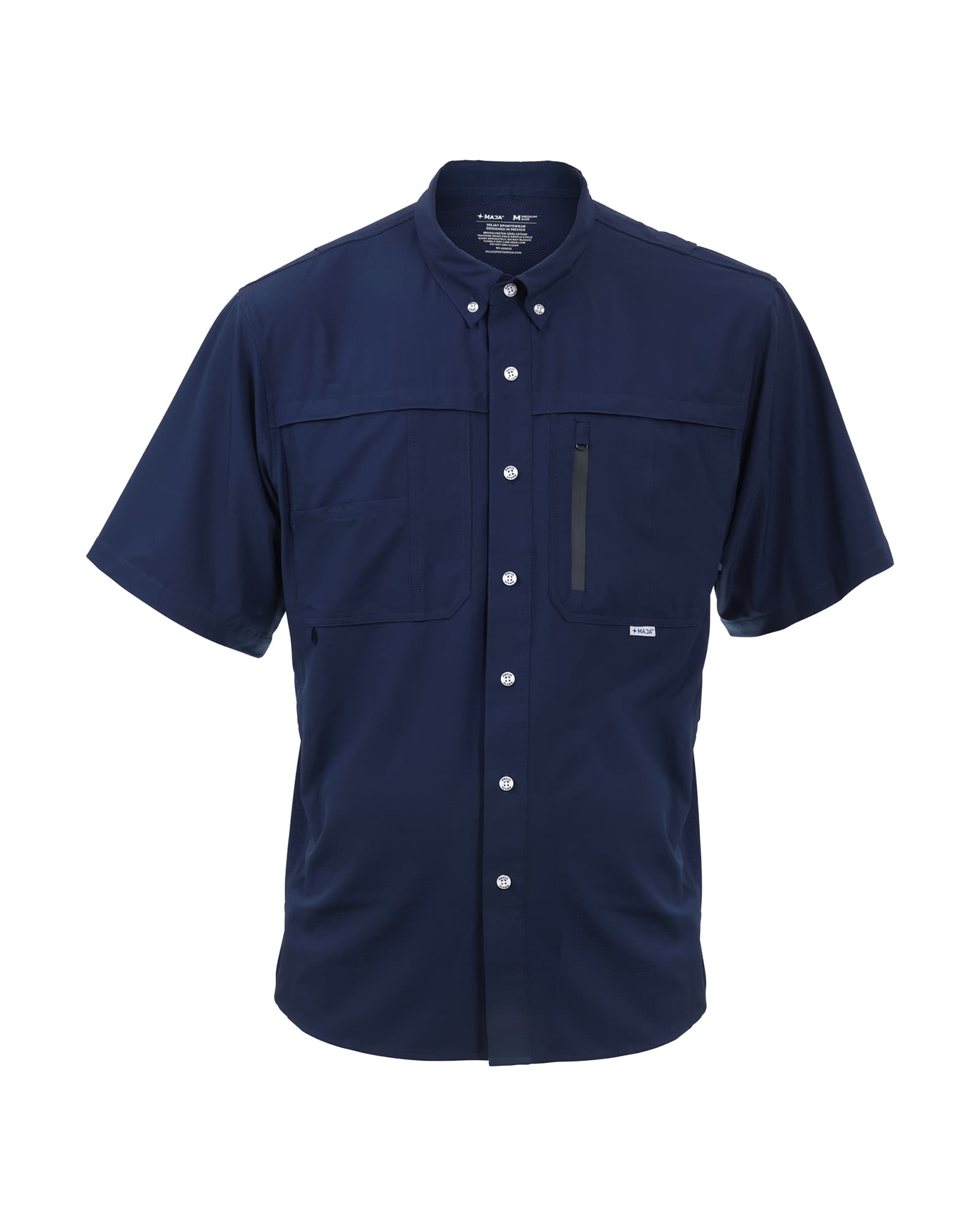 Camisa MAJA® Tripulante