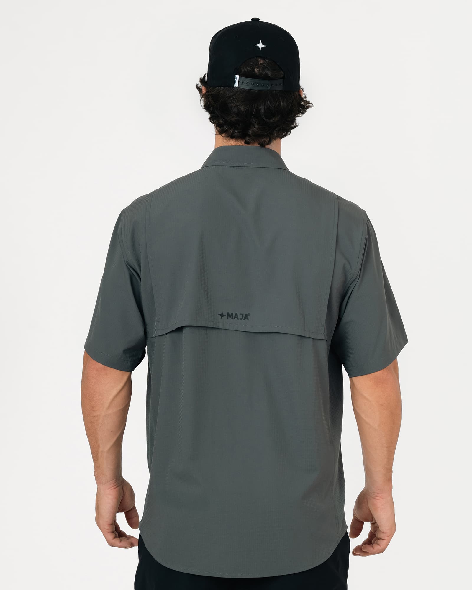 Camisa MAJA® Tripulante