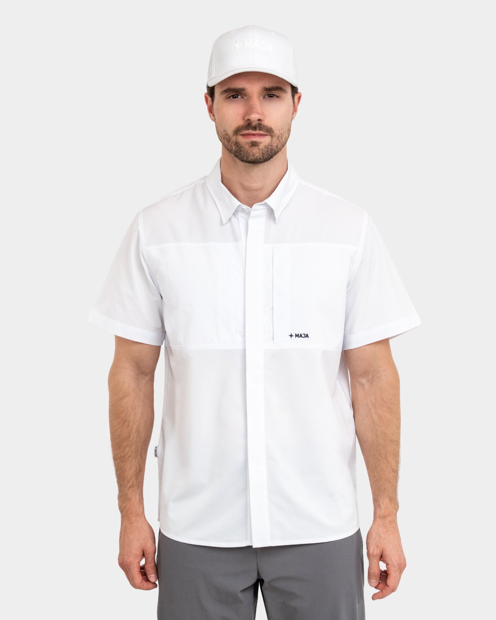 Camisa MAJA® Pacífica