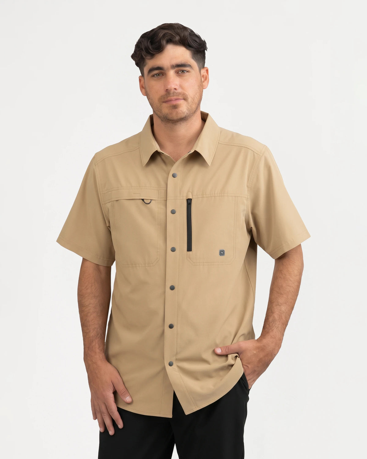 Camisa MAJA® Outdoor Exploradora
