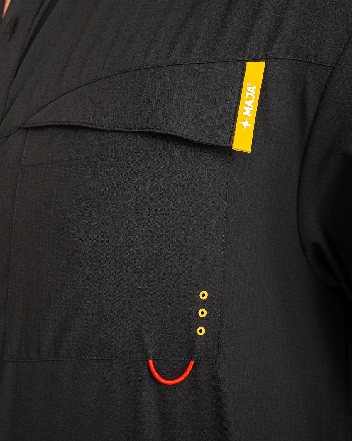 Camisa Outdoor Signature MAJA® Leyenda 2da Edición Checo Pérez