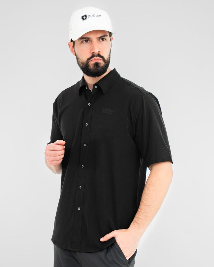 Camisa MAJA® Grand Prix Edición Checo Pérez