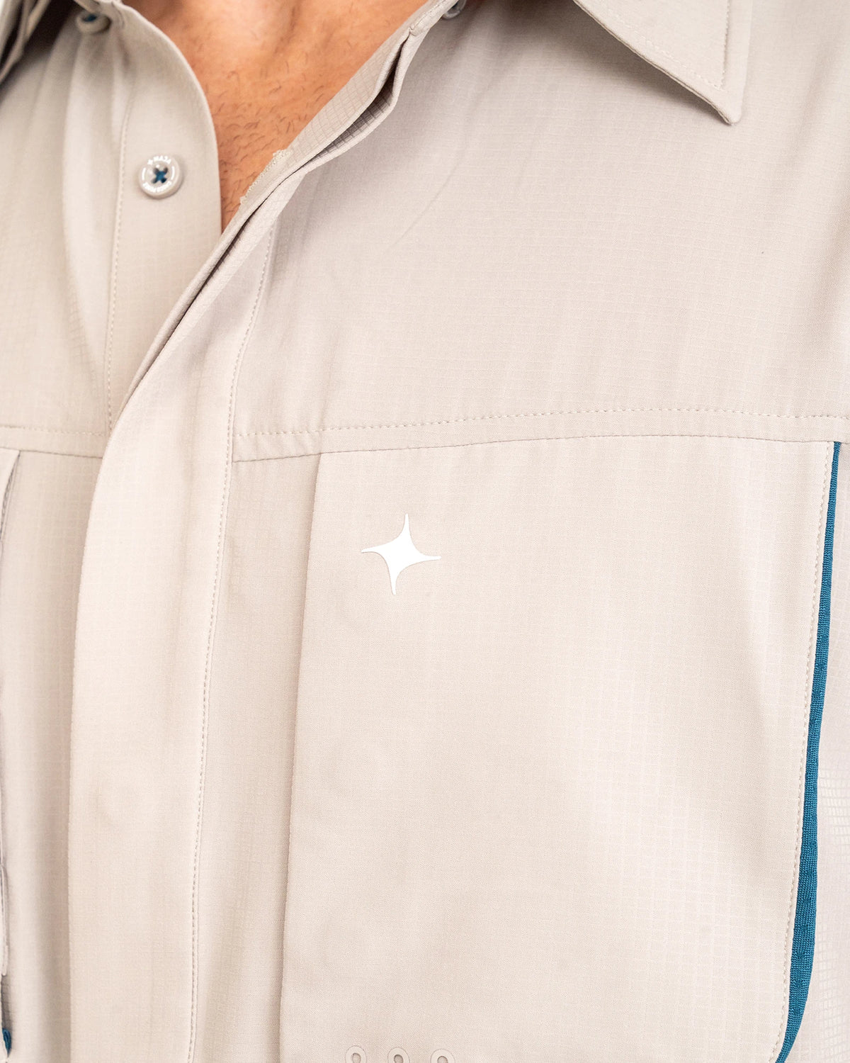 Camisa Outdoor Equipo MAJA® Leyenda 2da Edición Checo Pérez