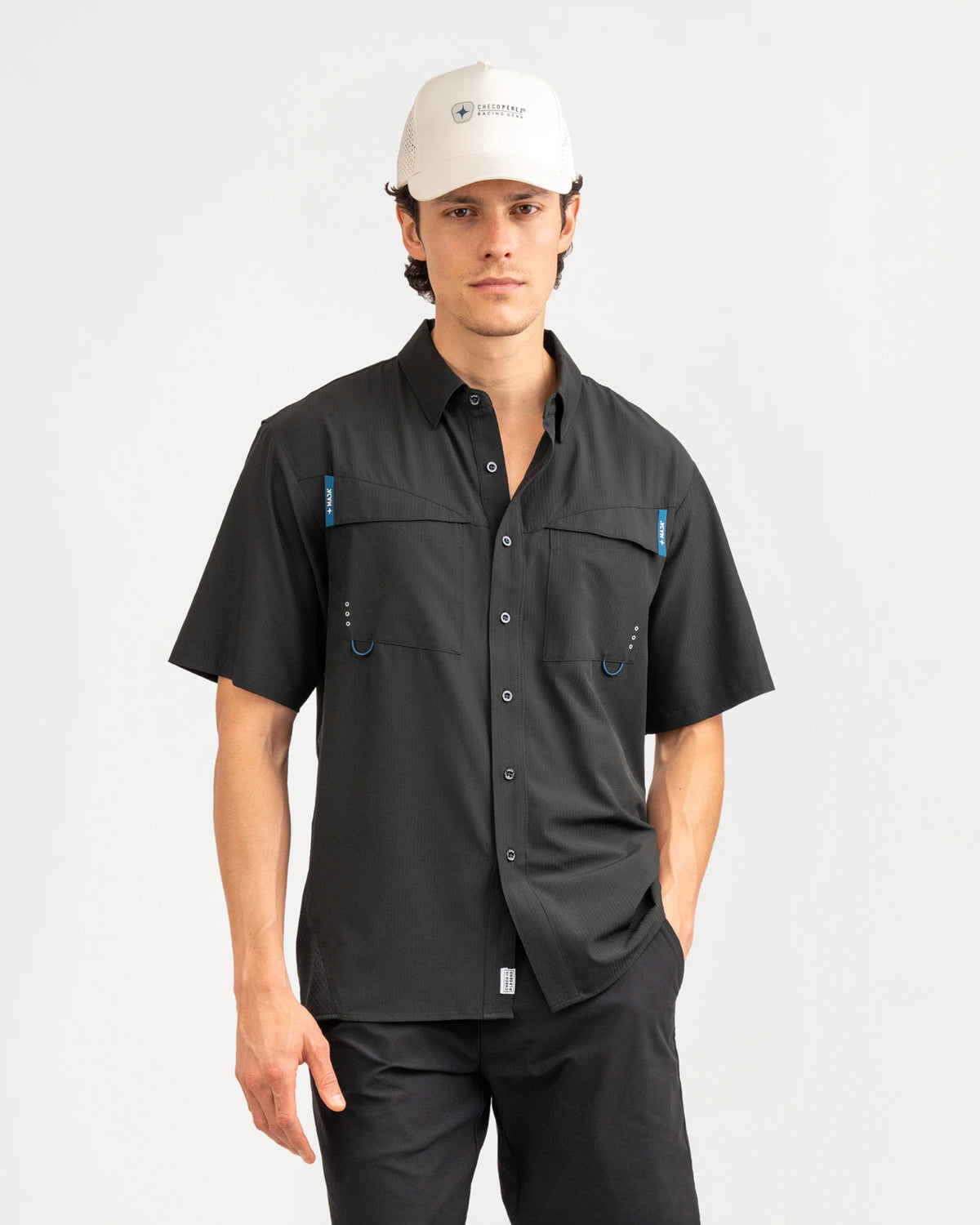 Camisa Outdoor Signature MAJA® Leyenda 2da Edición Checo Pérez