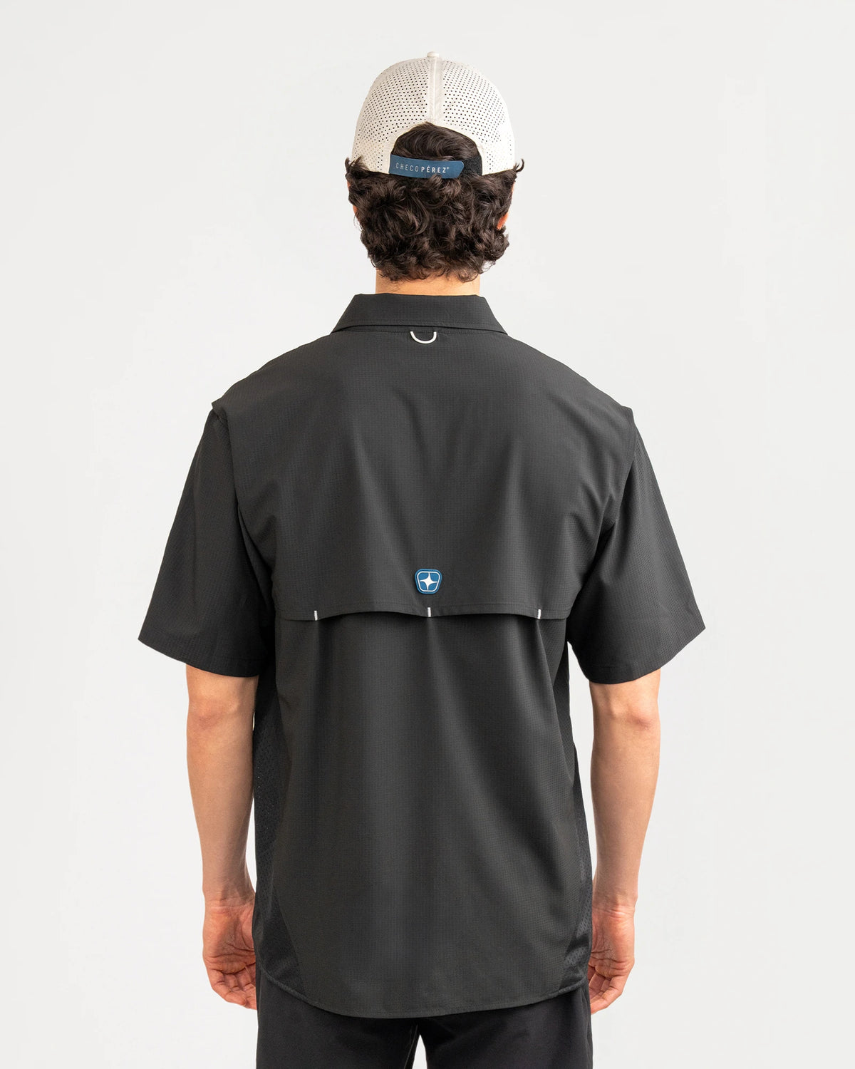Camisa Outdoor Signature MAJA® Leyenda 2da Edición Checo Pérez