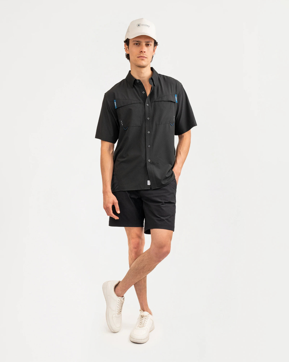 Camisa Outdoor Signature MAJA® Leyenda 2da Edición Checo Pérez