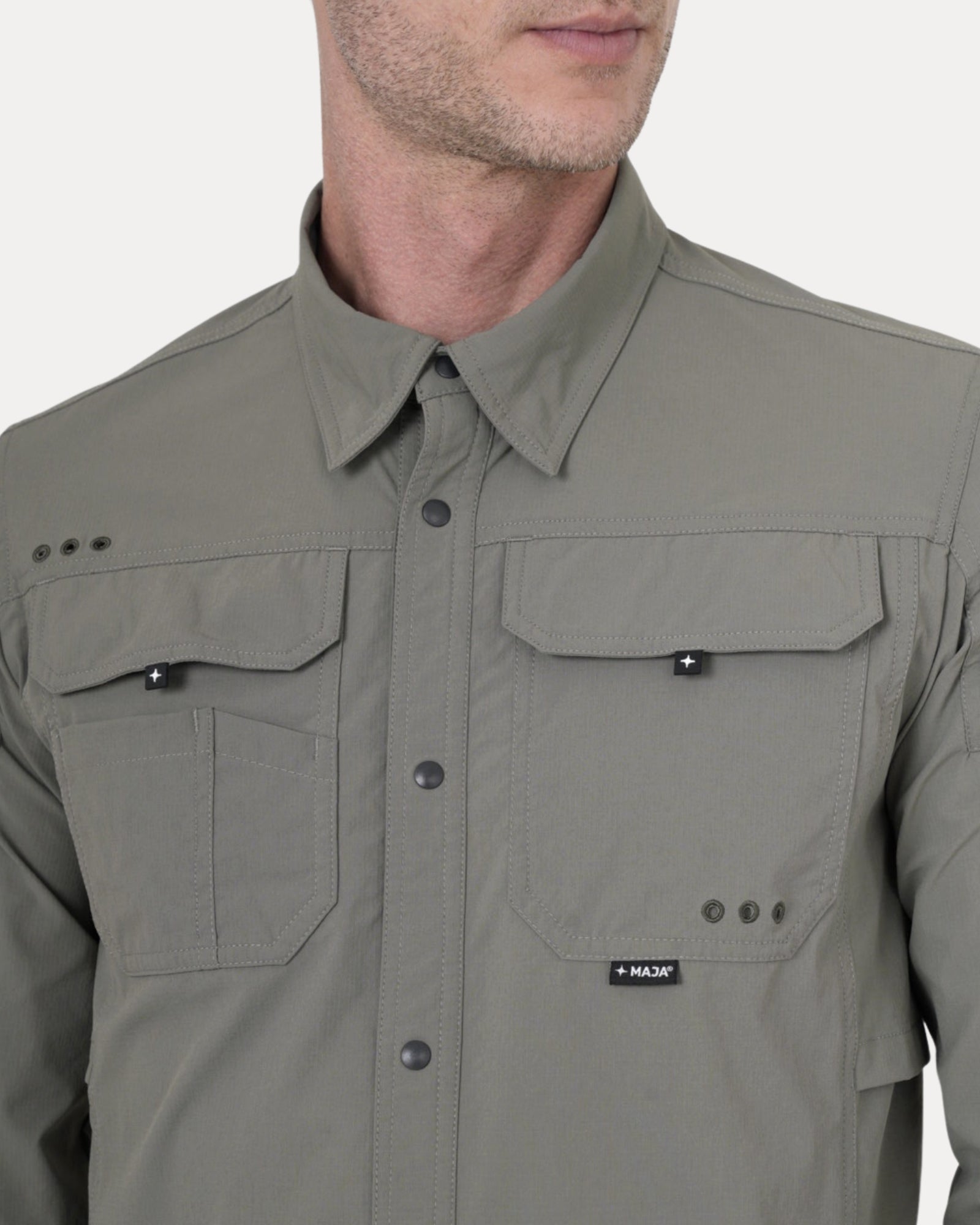 Camisa MAJA® Torote