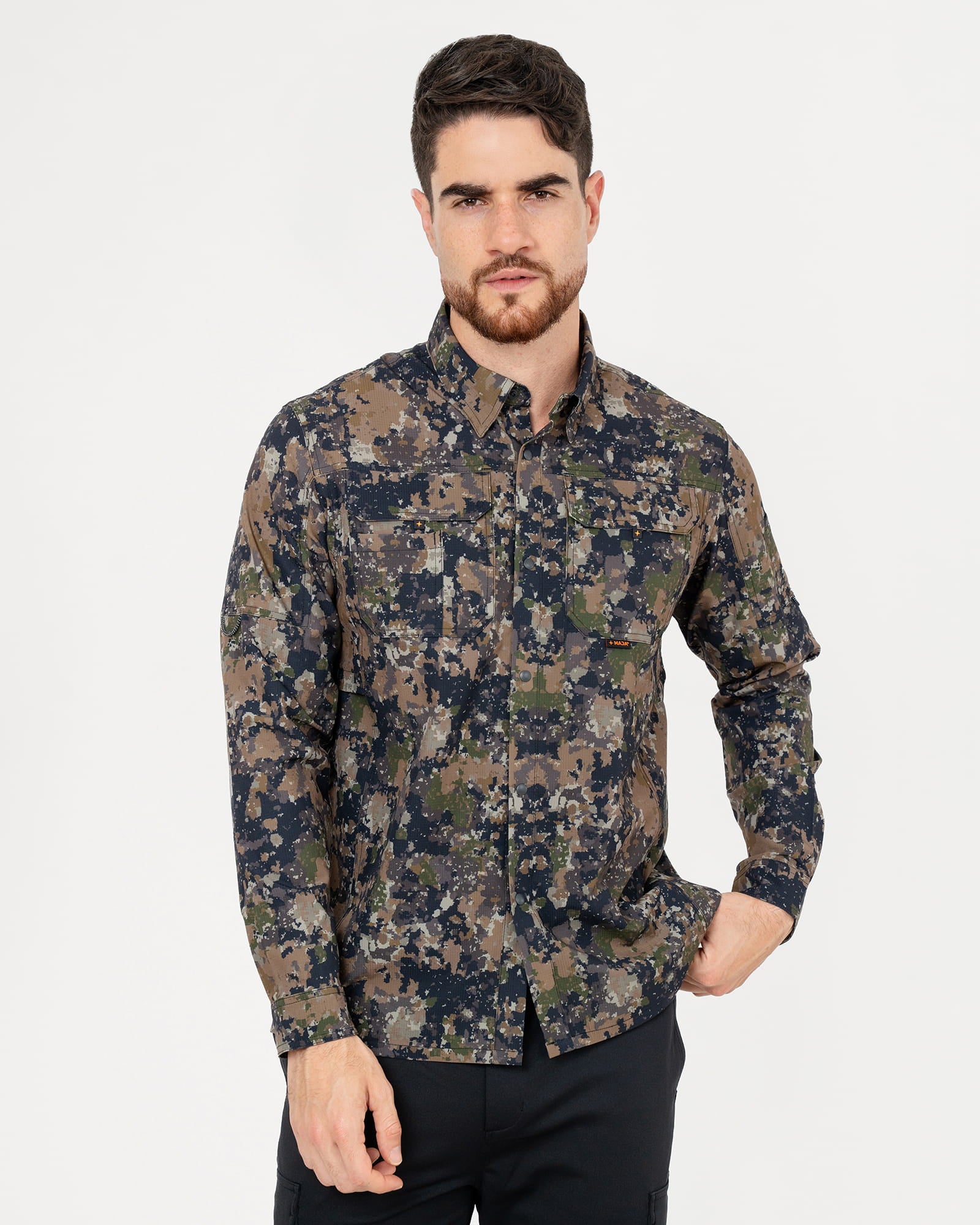 Camisa MAJA® Caborca