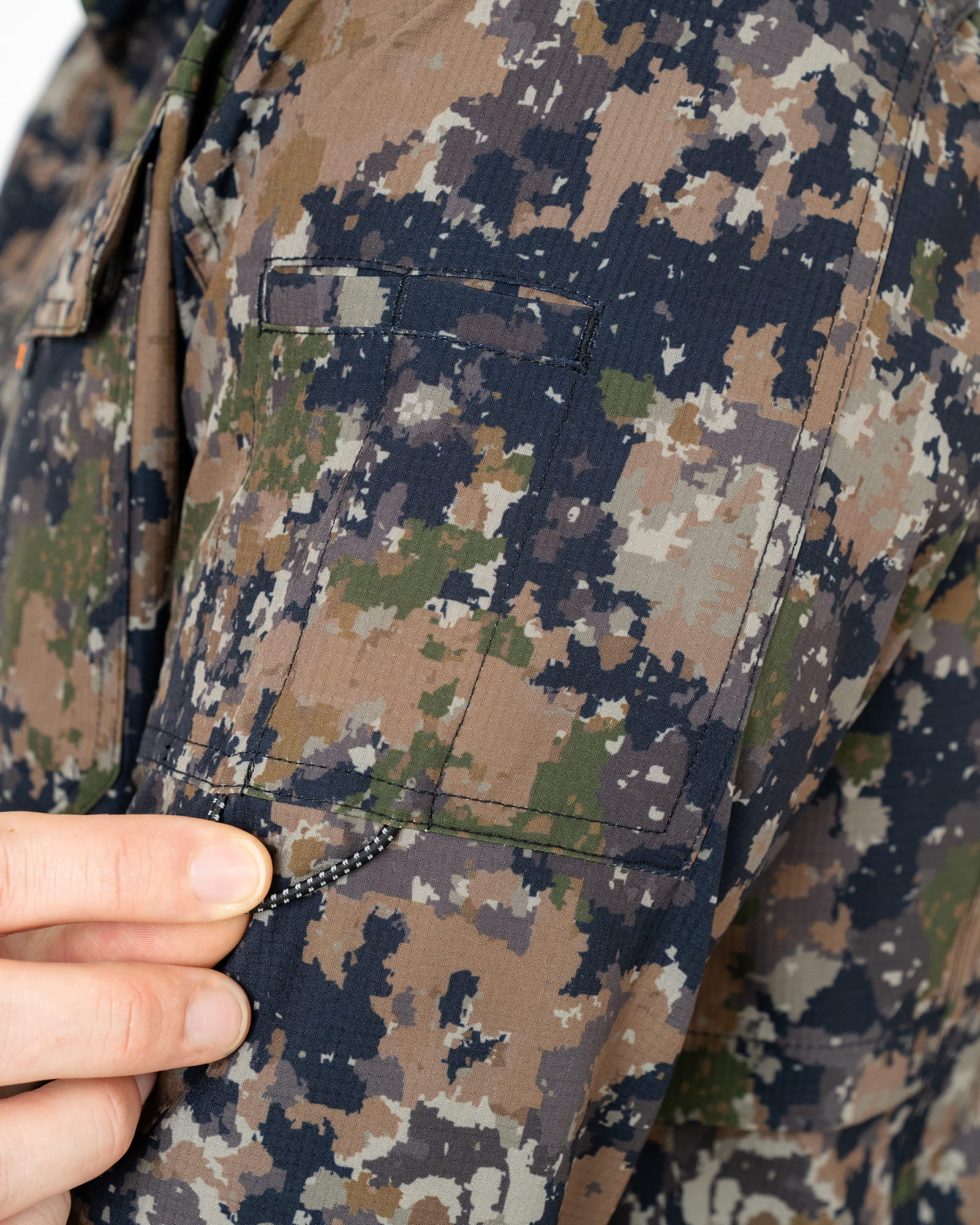 Camisa MAJA® Caborca