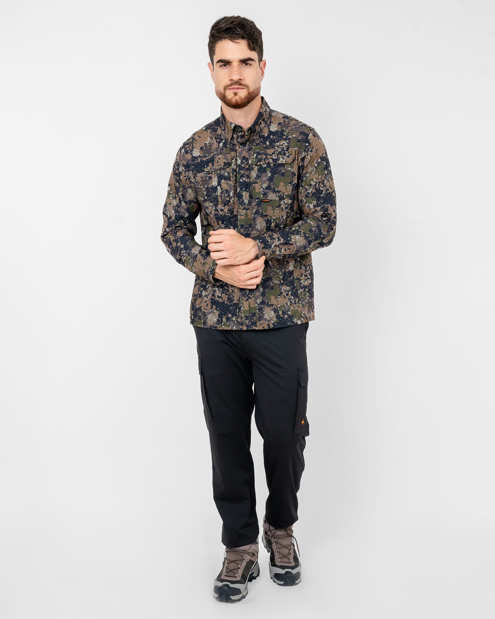 Camisa MAJA® Caborca