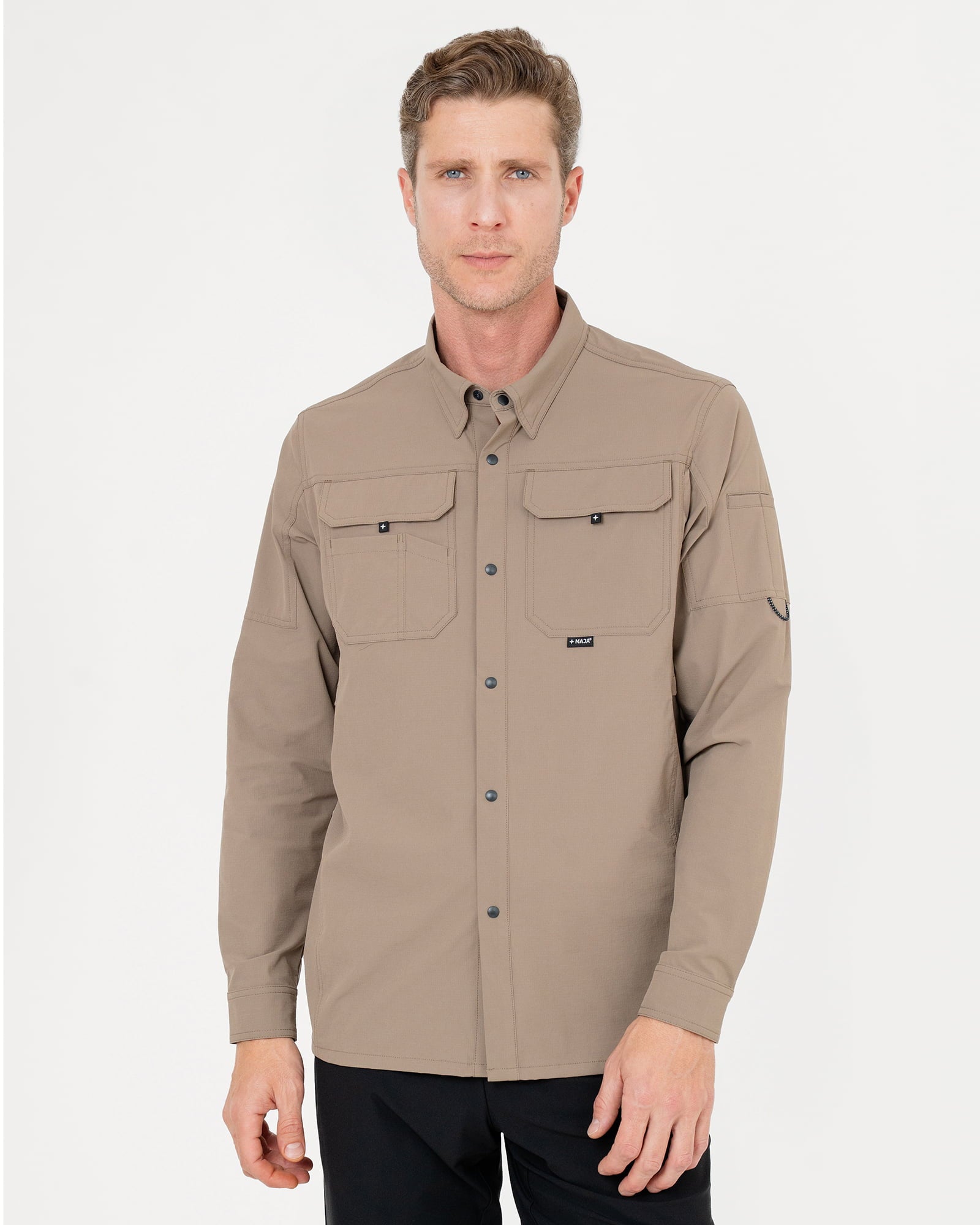 Camisa MAJA® Torote