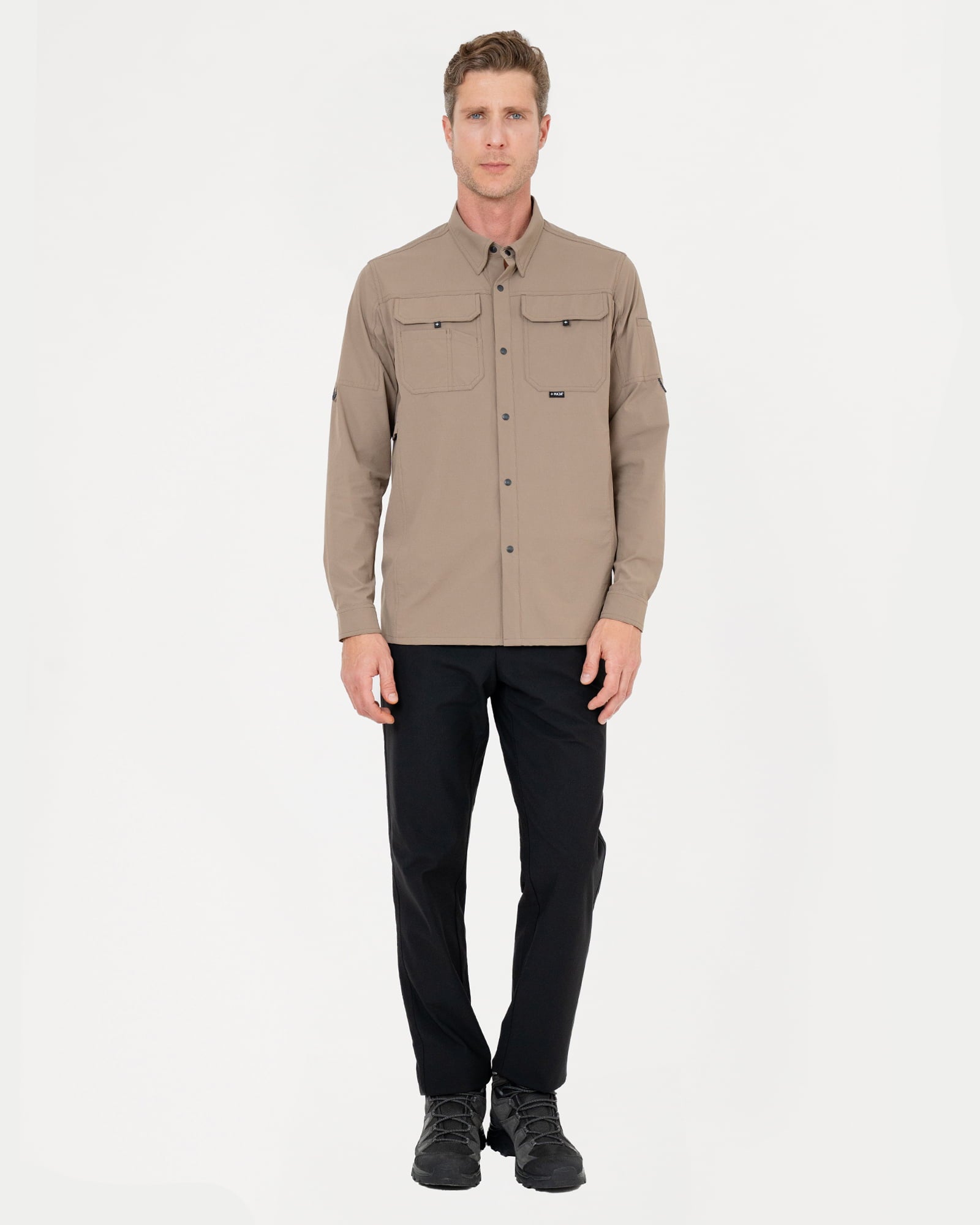 Camisa MAJA® Torote