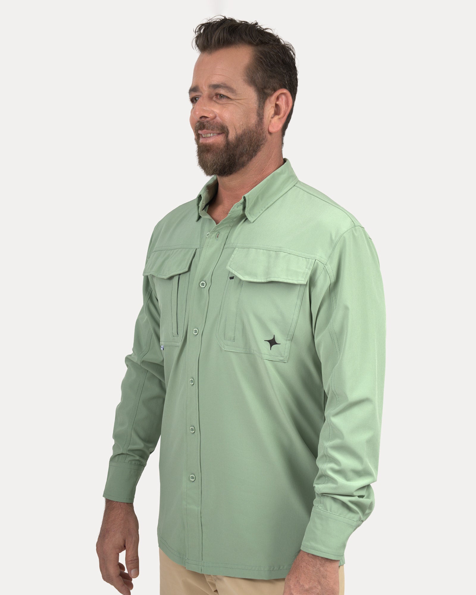 Camisa MAJA® Outdoor Traveler