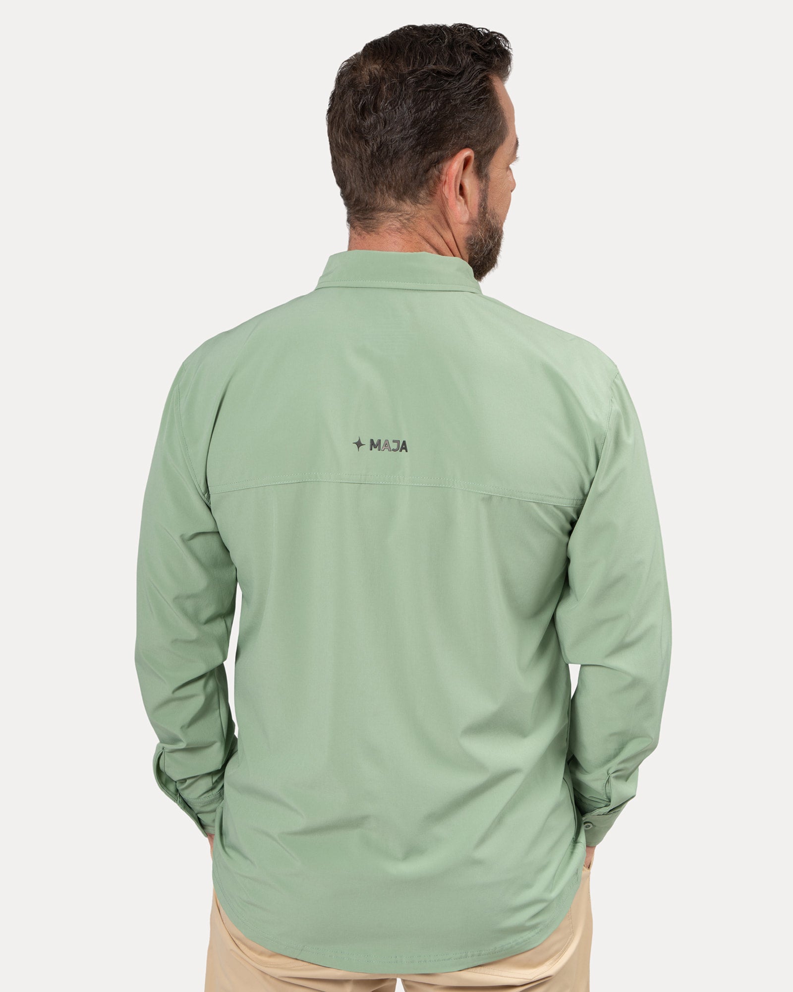 Camisa MAJA® Outdoor Traveler