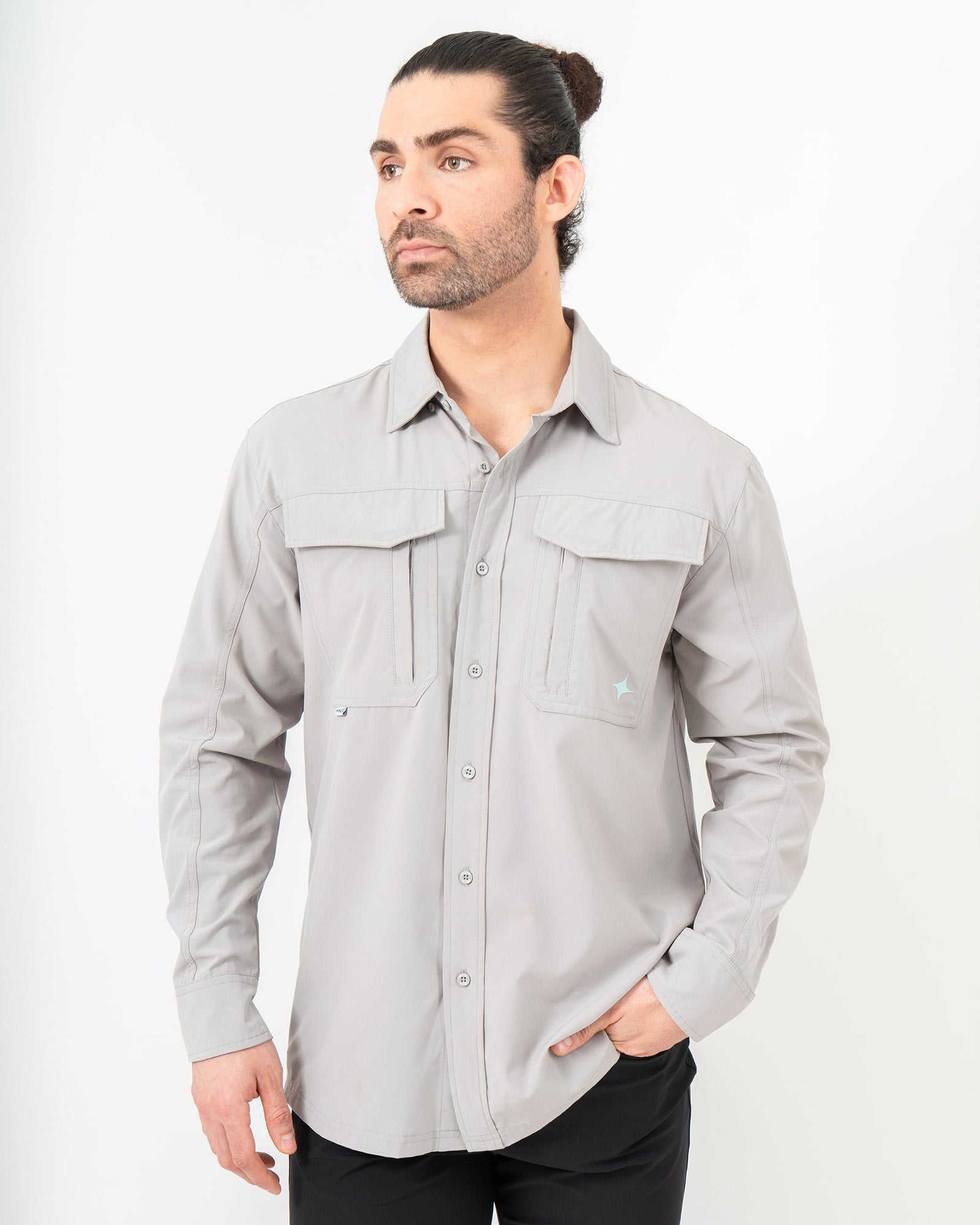 Camisa MAJA® Outdoor Traveler