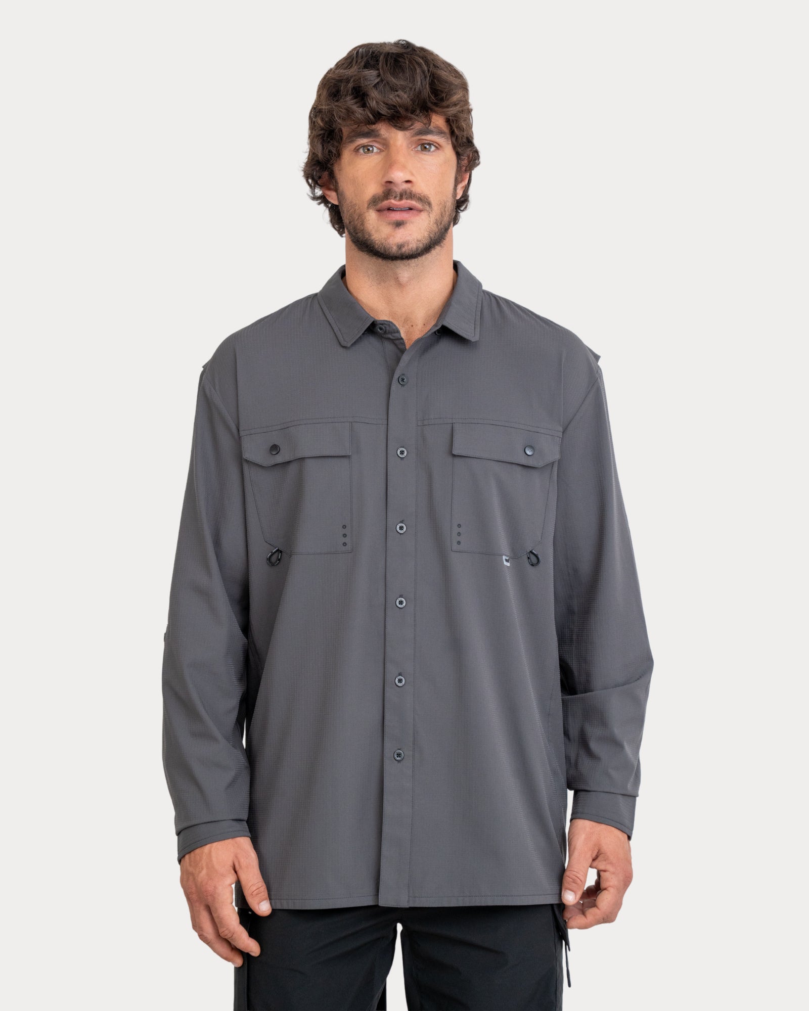 Camisa Manga Larga MAJA® Legado