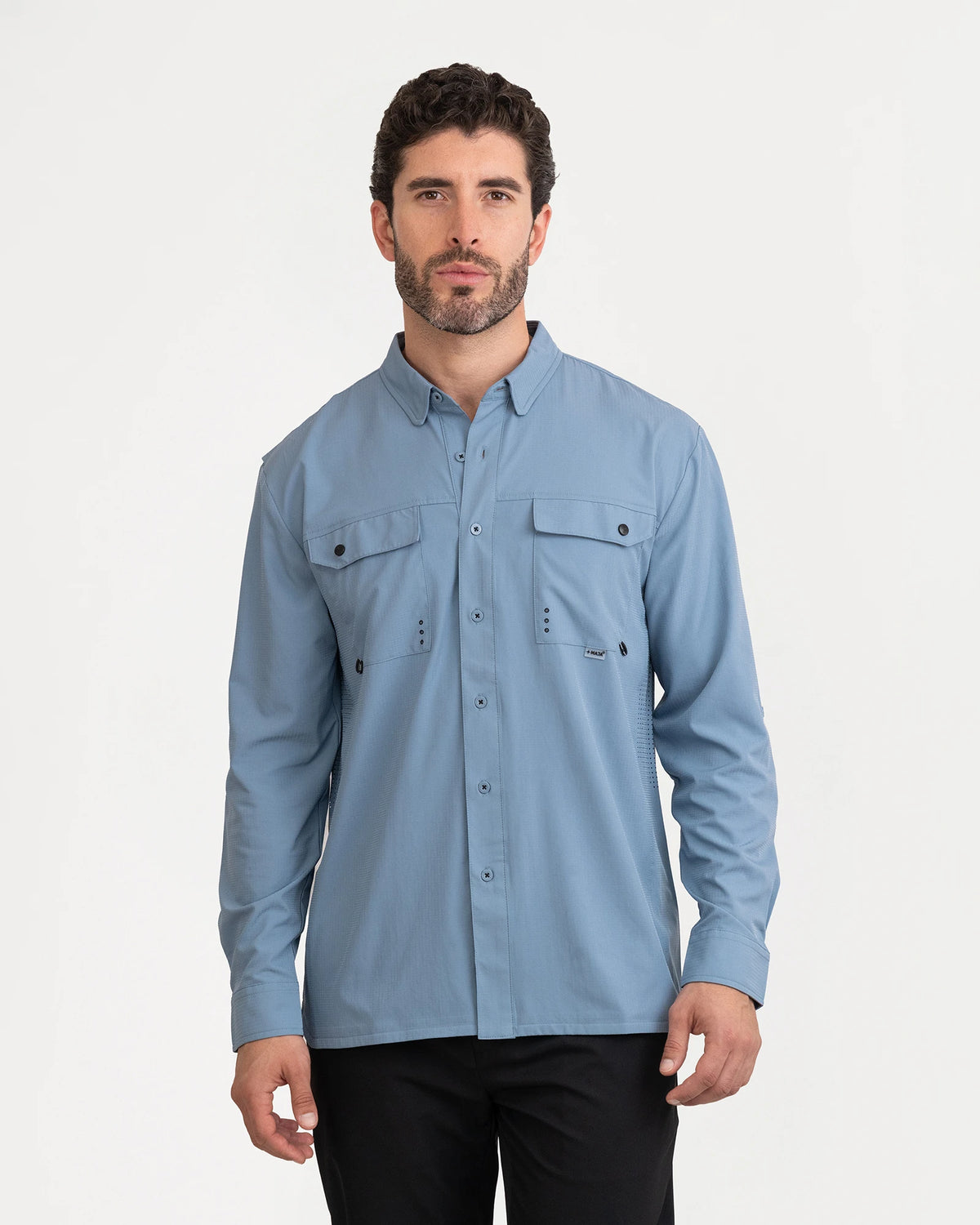Camisa Manga Larga MAJA® Legado